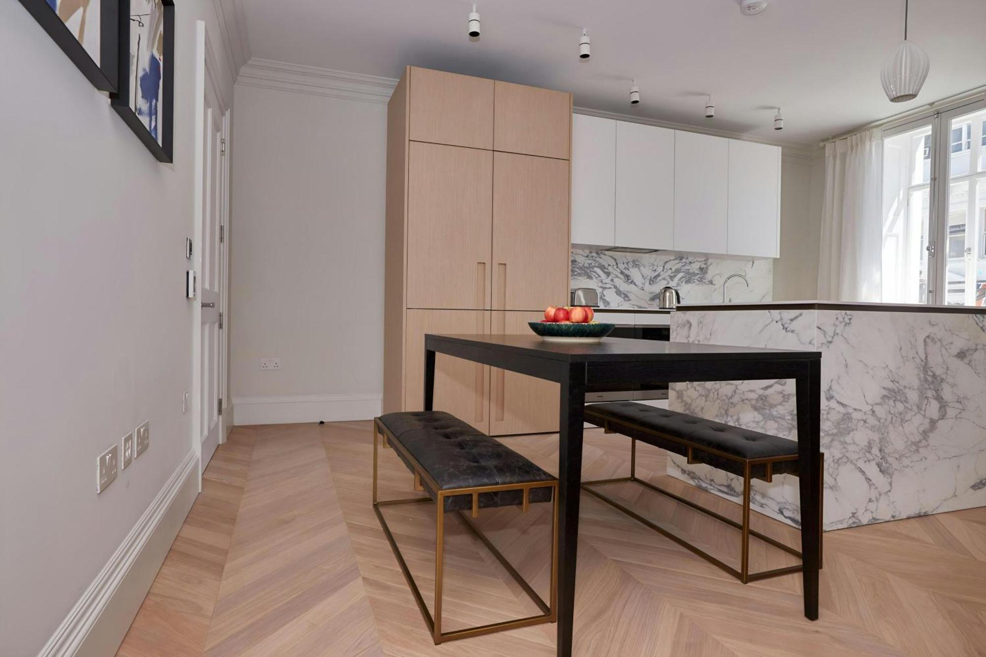 Aparthotel Sonder By Marriott Bonvoy King Street Apartments Covent Garden London