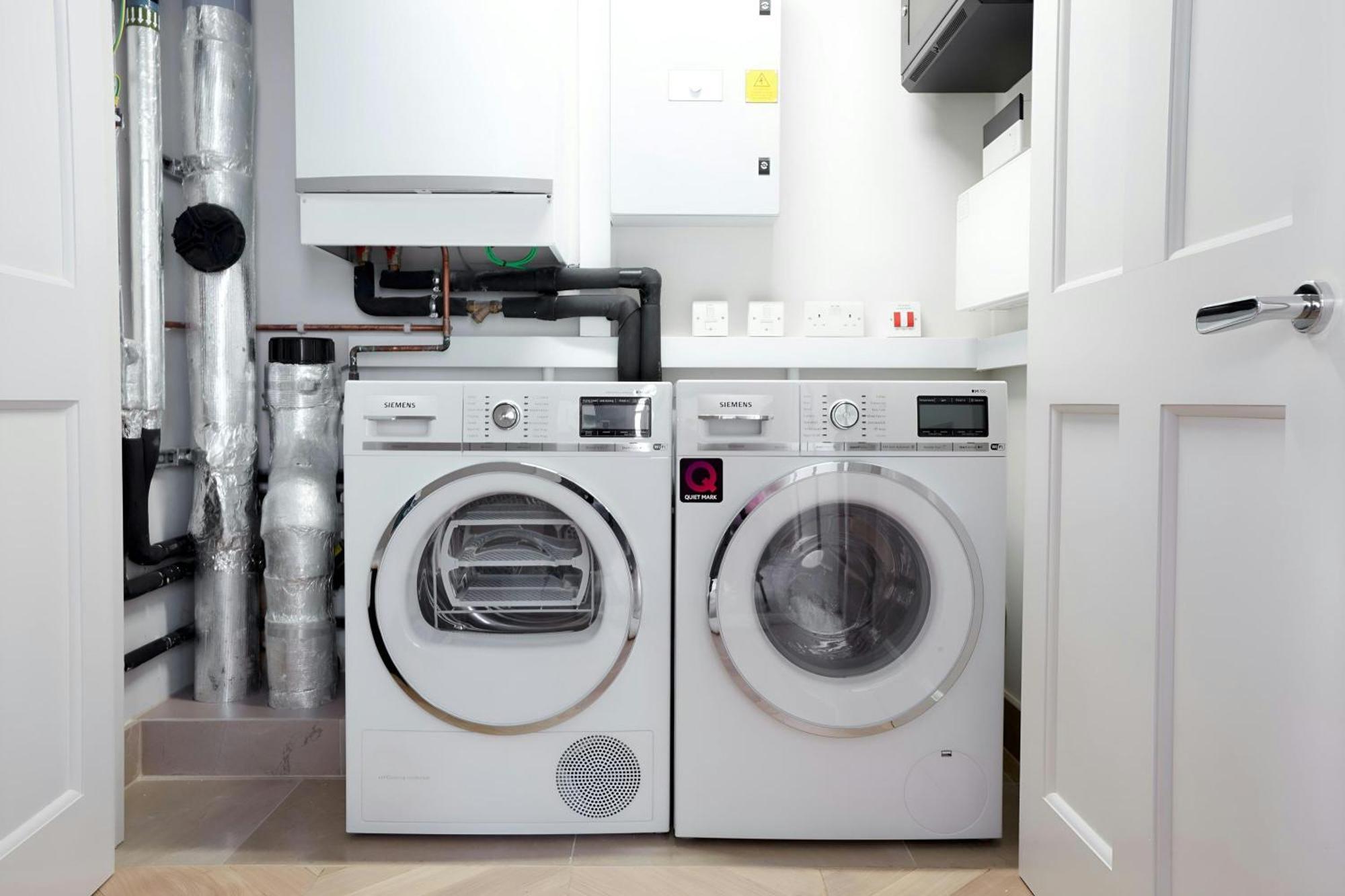 Sonder By Marriott Bonvoy King Street Apartments Covent Garden 4*