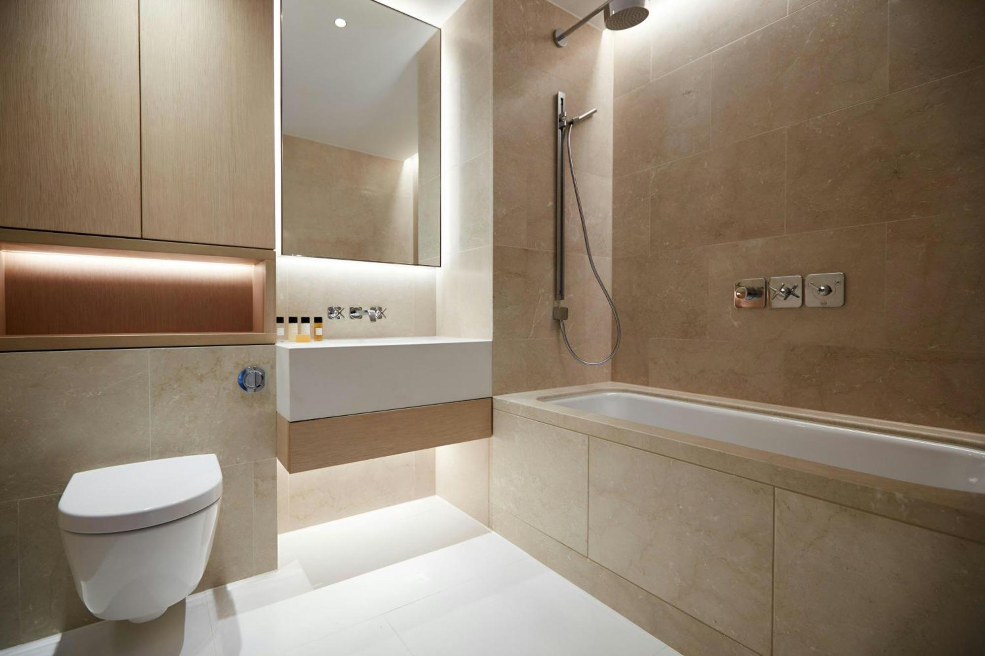 Sonder By Marriott Bonvoy King Street Apartments Covent Garden