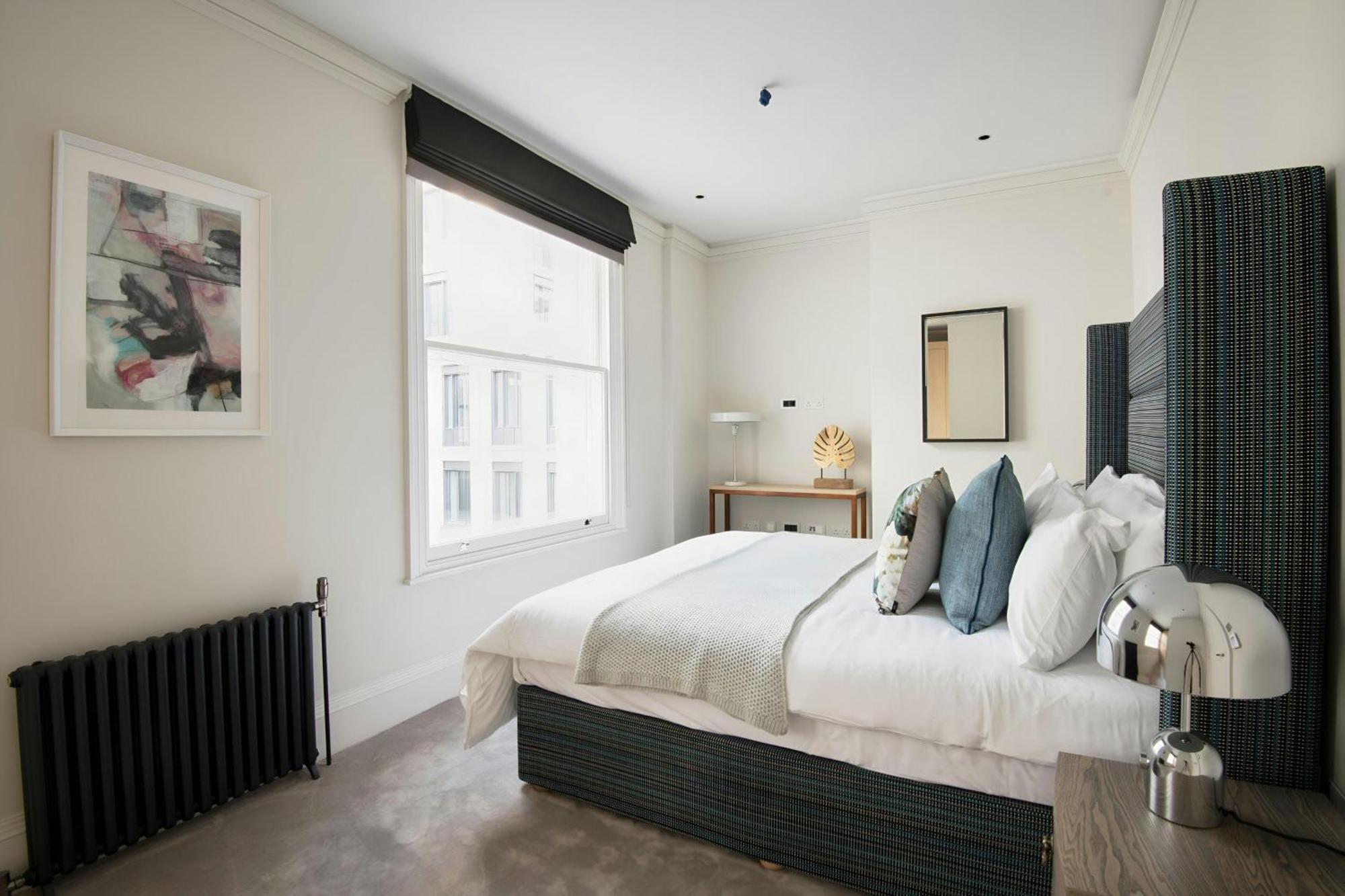 Sonder By Marriott Bonvoy King Street Apartments Covent Garden 4* London