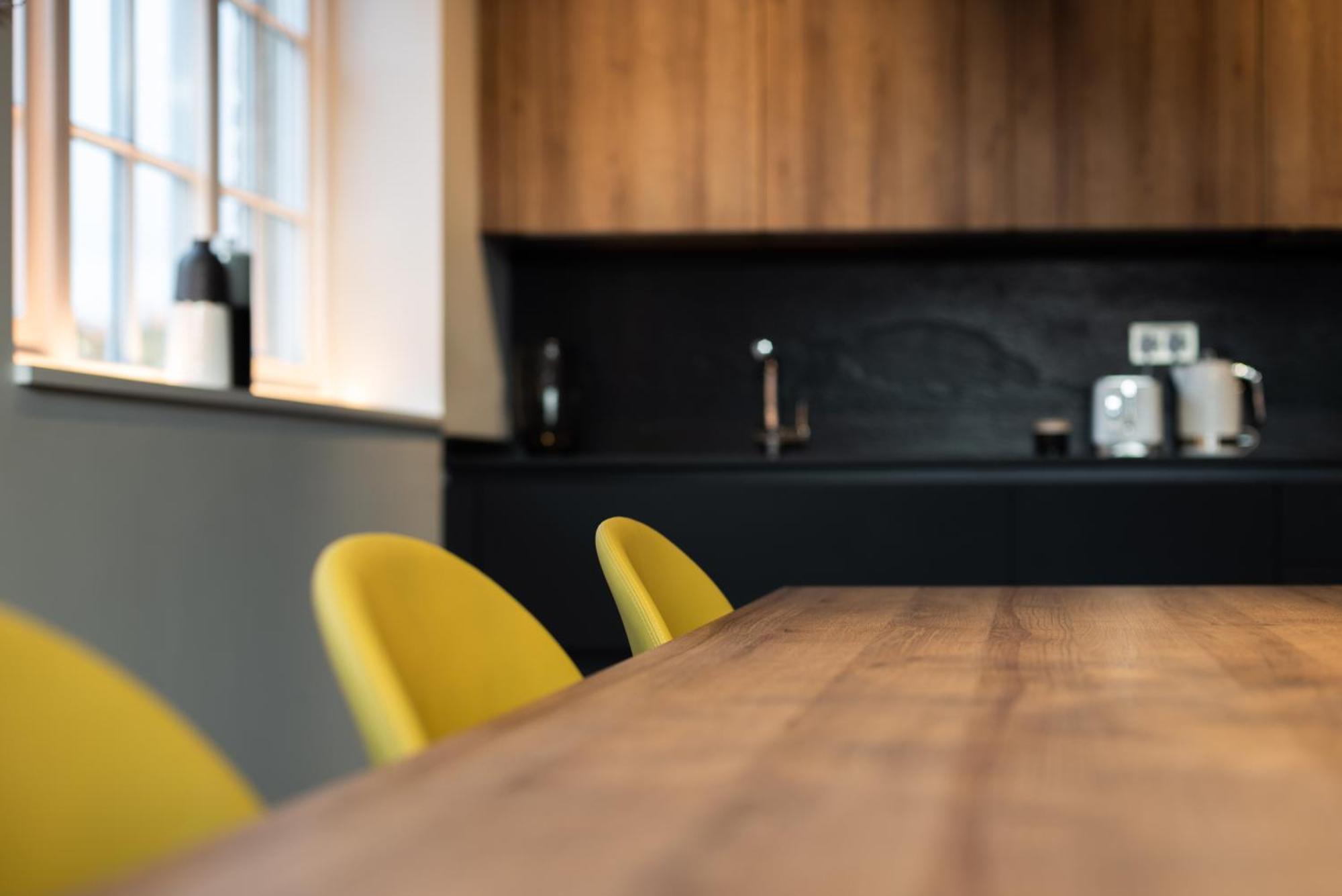 Apartamento Urban Rest Camden *