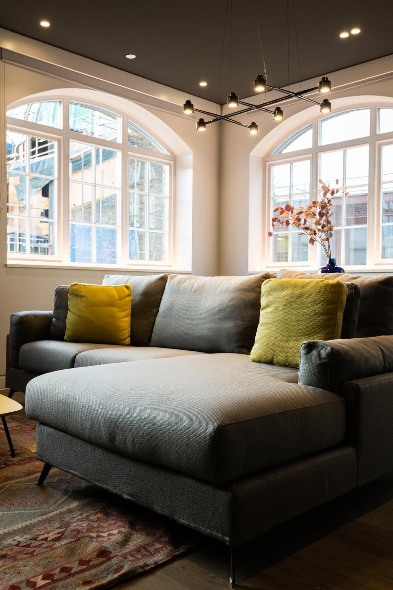 Urban Rest Camden Apartamento Londres