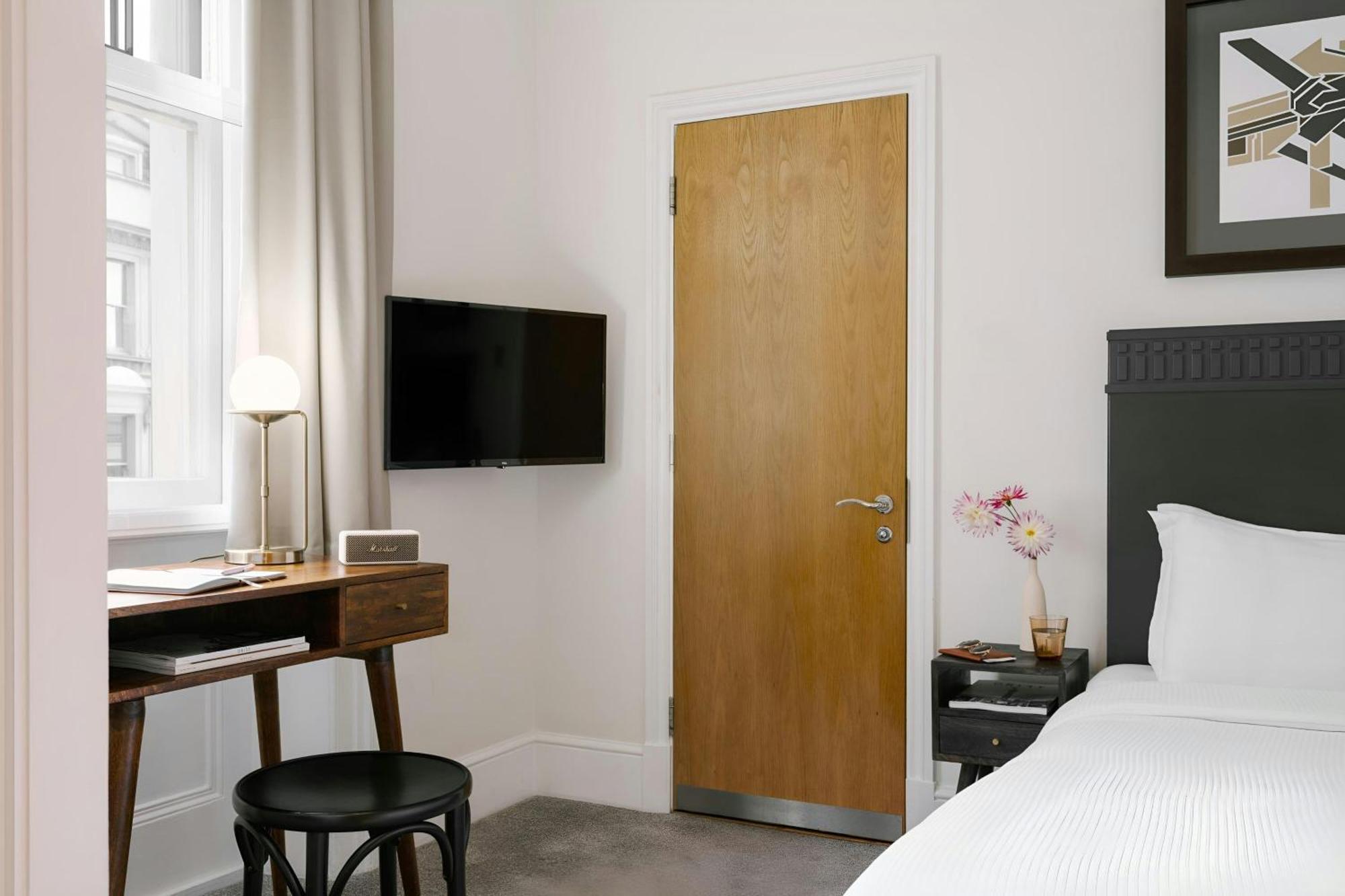 Kensington Gardens Hotel, Sonder By Marriott Bonvoy