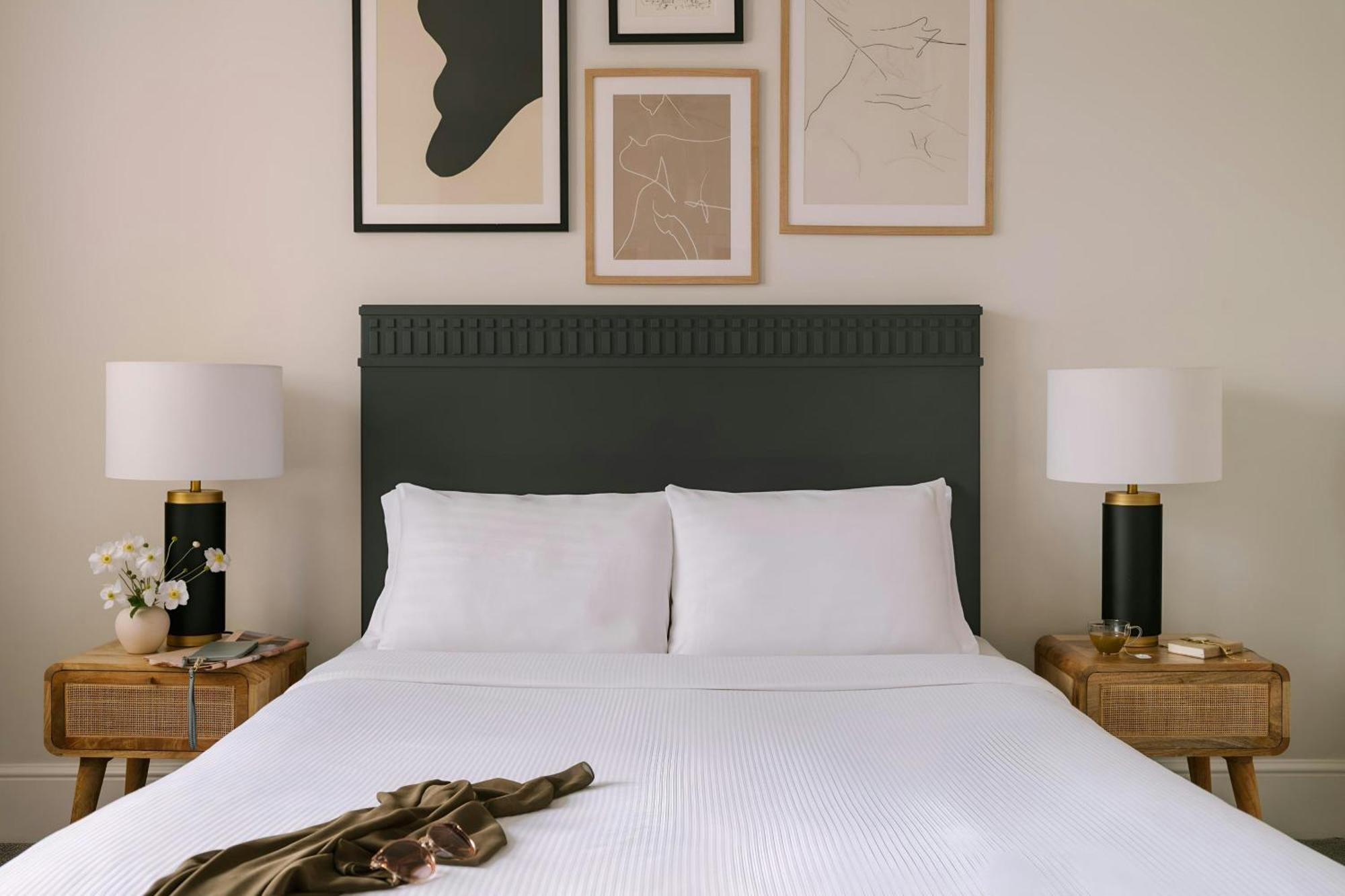 Hotel Kensington Gardens Hotel, Sonder By Marriott Bonvoy 3*