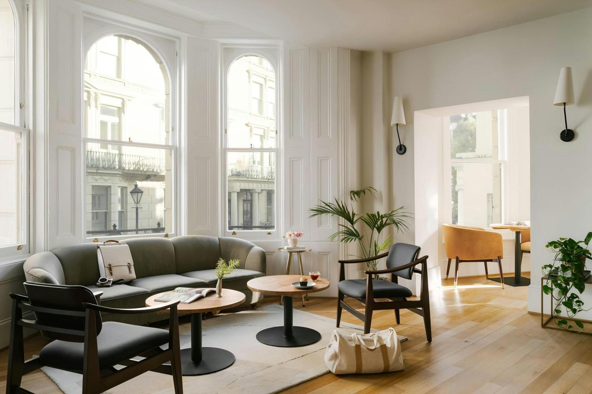 Kensington Gardens Hotel, Sonder By Marriott Bonvoy 3*