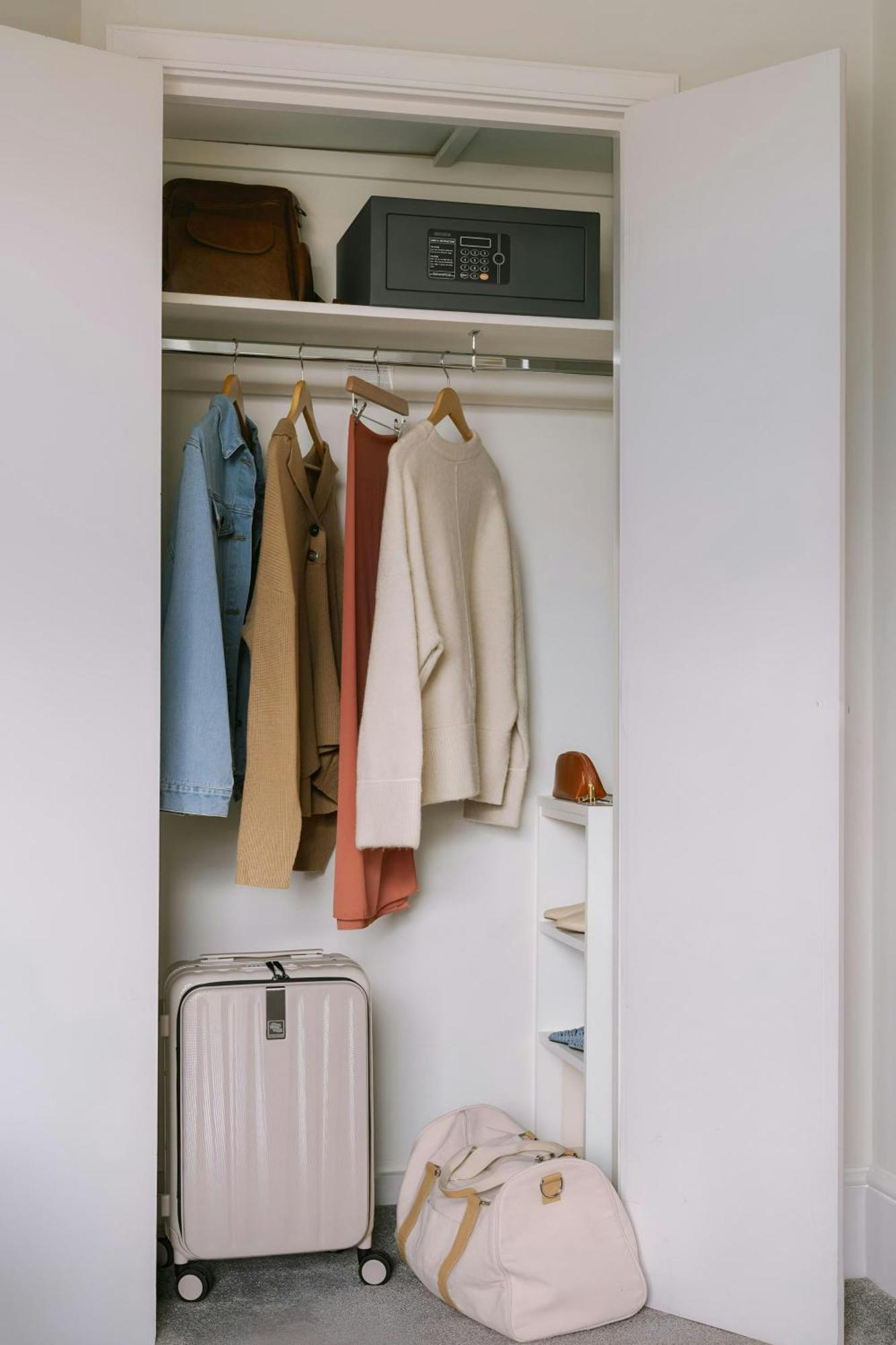 Kensington Gardens Hotel, Sonder By Marriott Bonvoy Londres