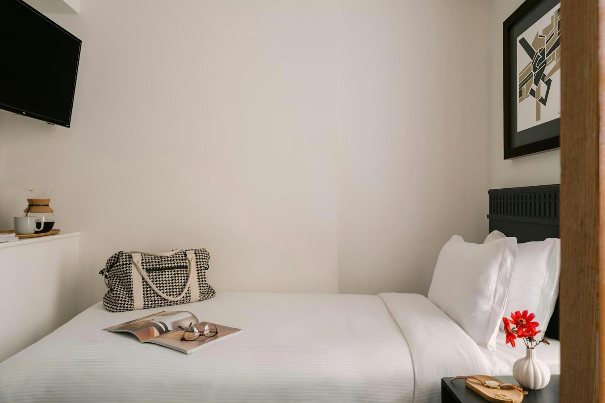 Kensington Gardens Hotel, Sonder By Marriott Bonvoy Hotel 3*