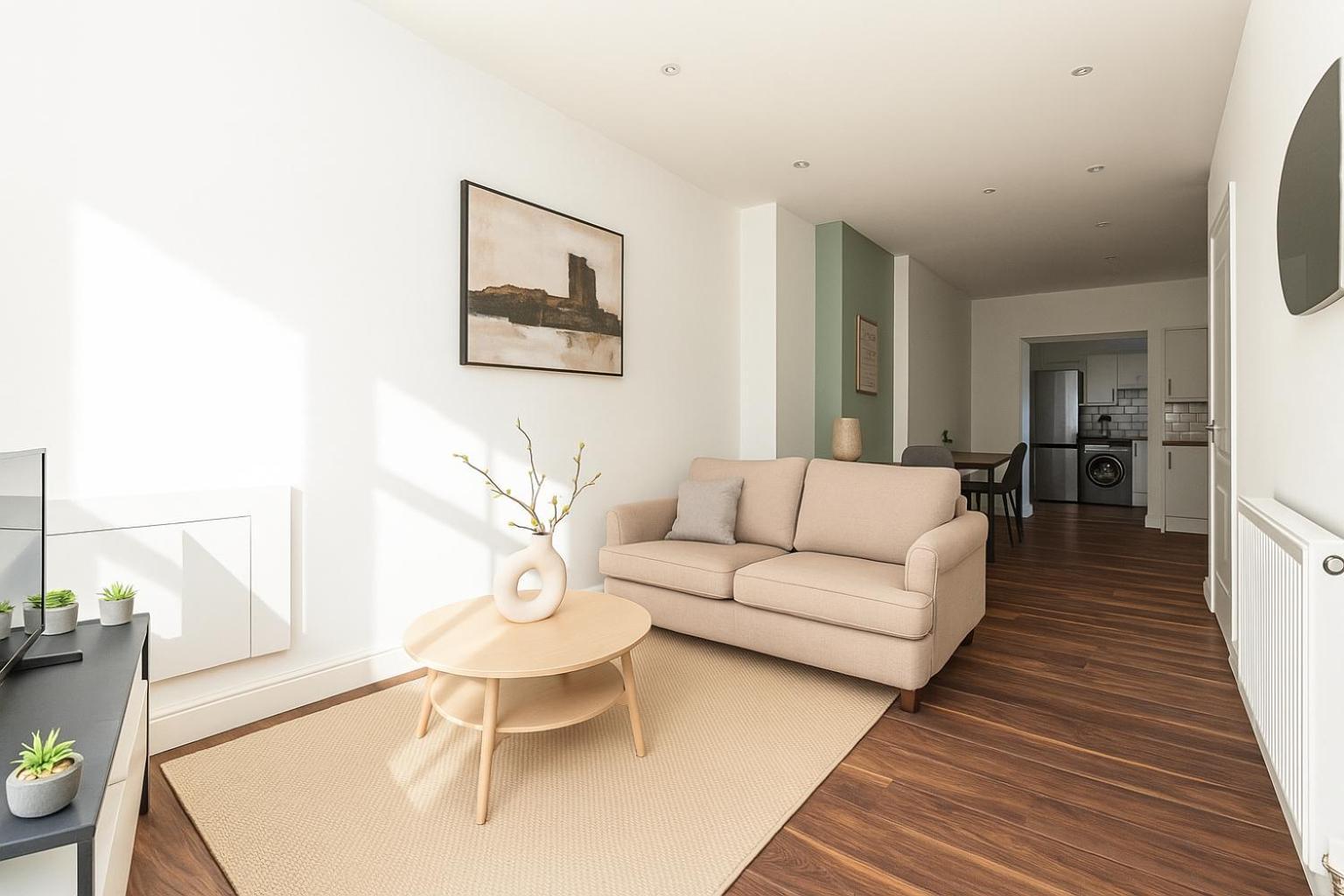 Apartamento Amazing In Peckham Londres
