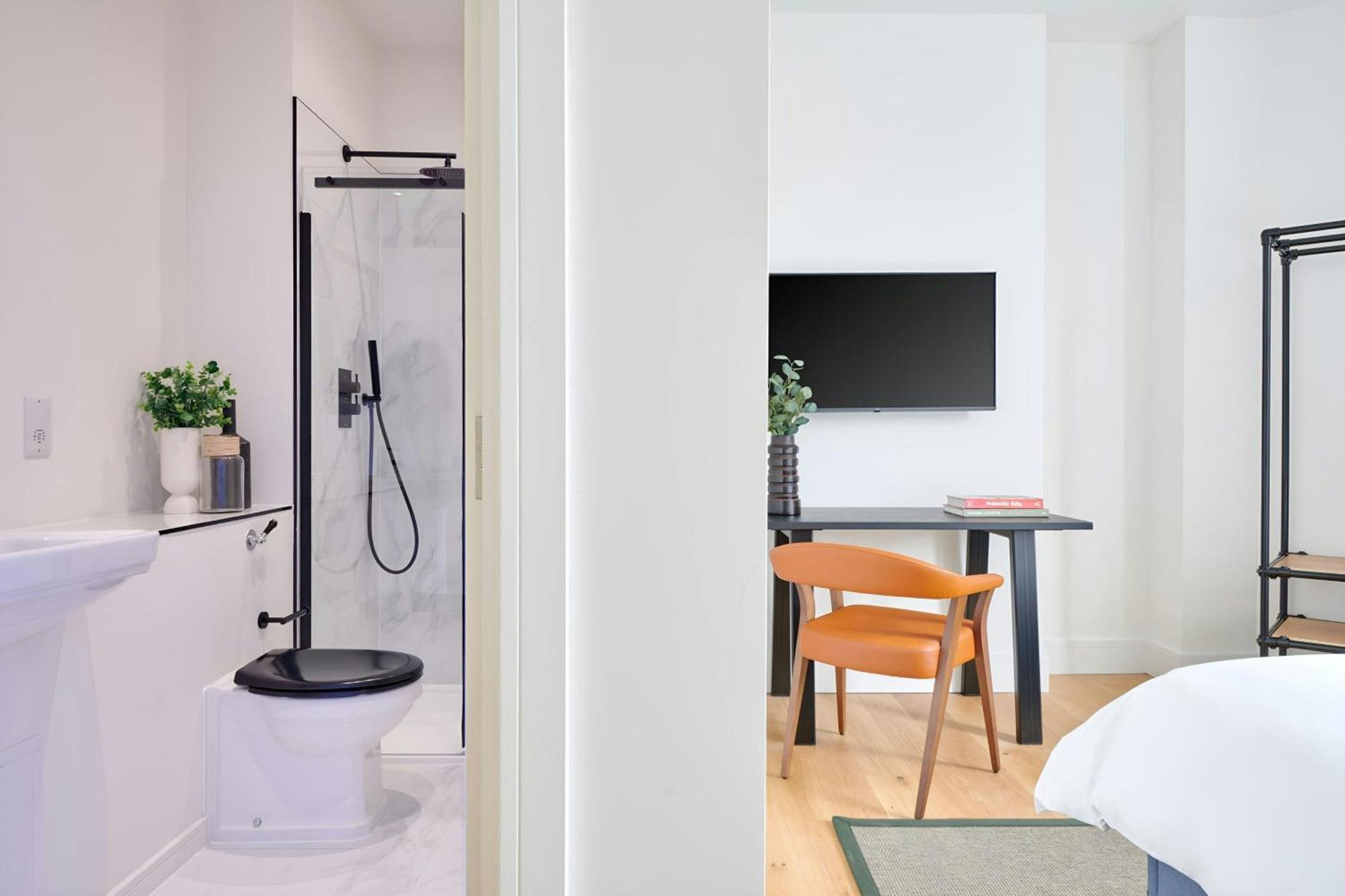 The Prince Hotel Vauxhall, Sonder By Marriott Bonvoy Hotel London