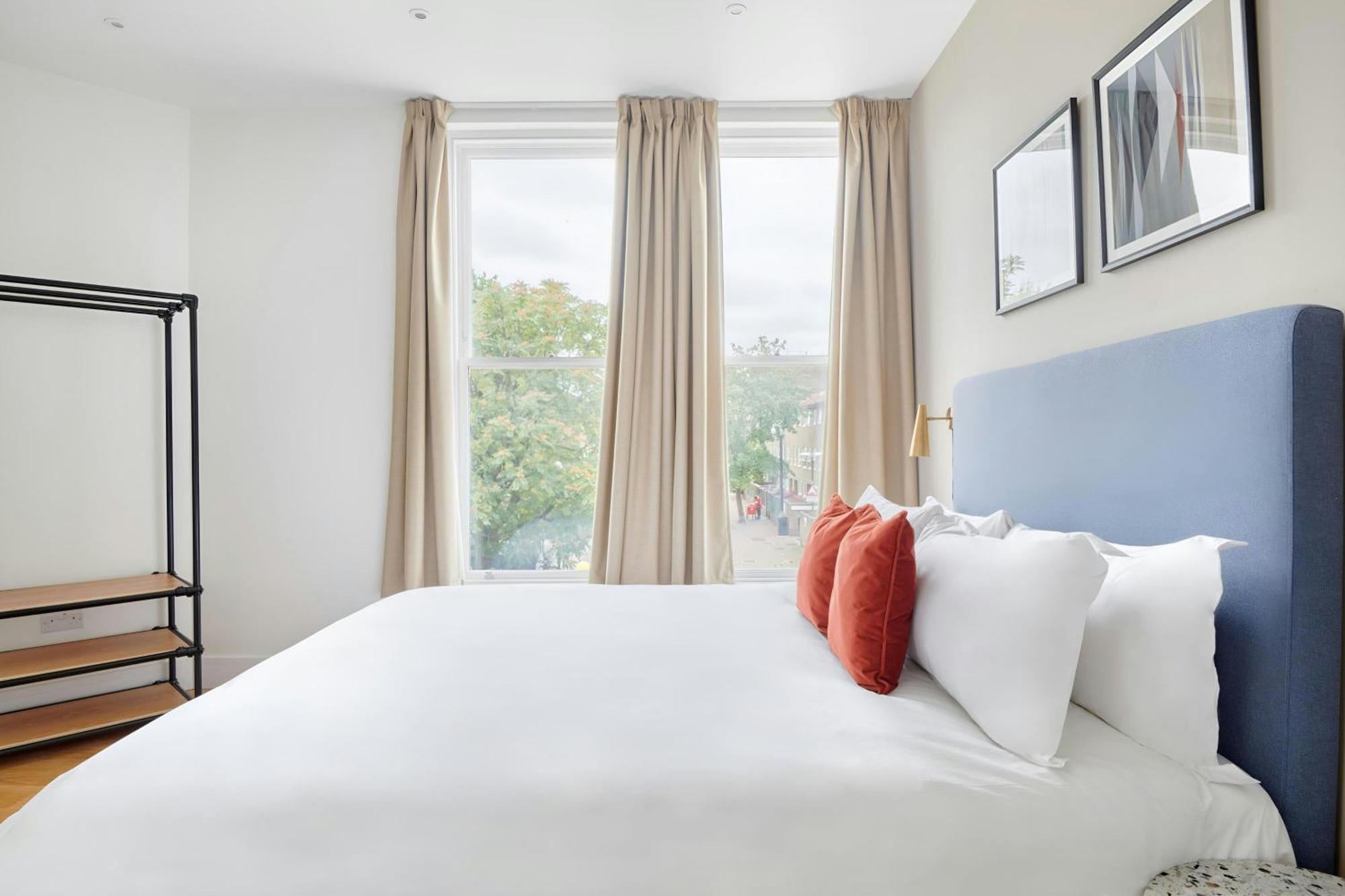 The Vauxhall, Sonder By Marriott Bonvoy 3*