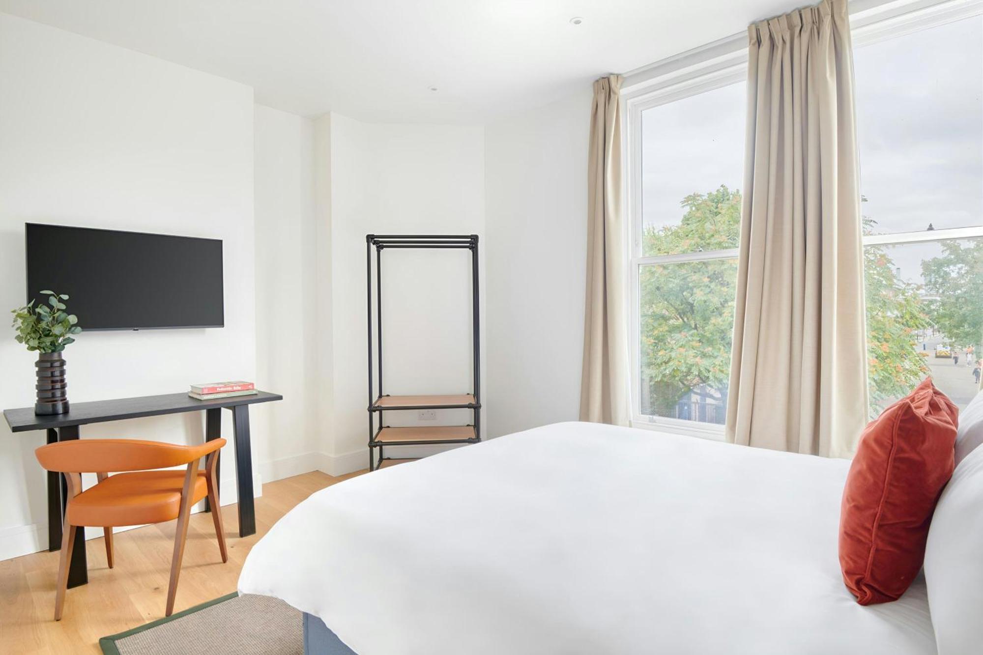 The Prince Hotel Vauxhall, Sonder By Marriott Bonvoy 3*