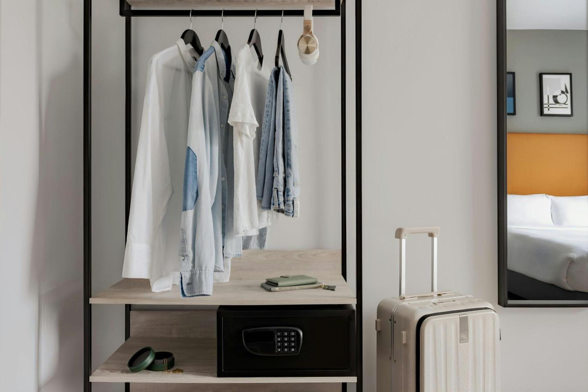 Hotel The Henry Hotel Bayswater, Sonder By Marriott Bonvoy 4*