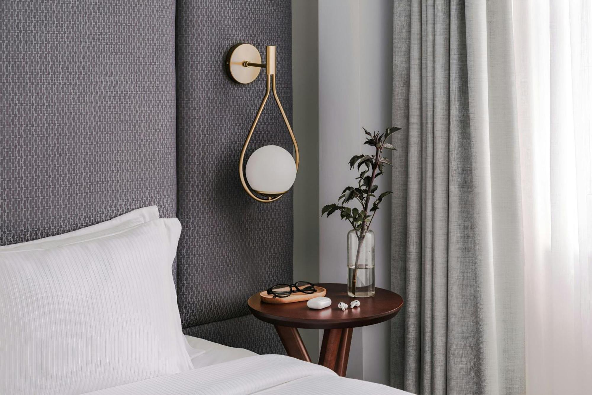 Hotel The Henry Hotel Bayswater, Sonder By Marriott Bonvoy Londres