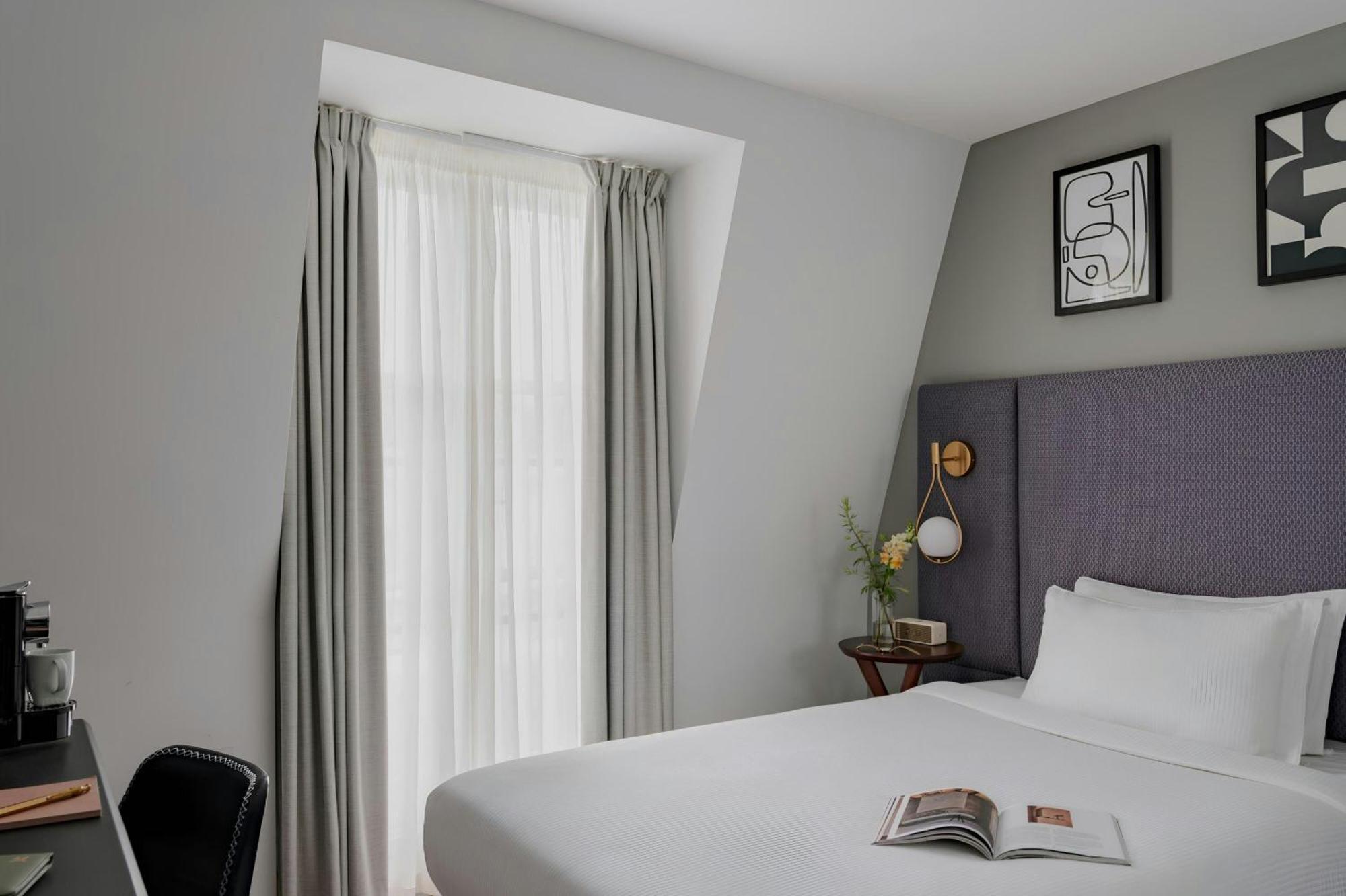 Hotel The Henry Hotel Bayswater, Sonder By Marriott Bonvoy