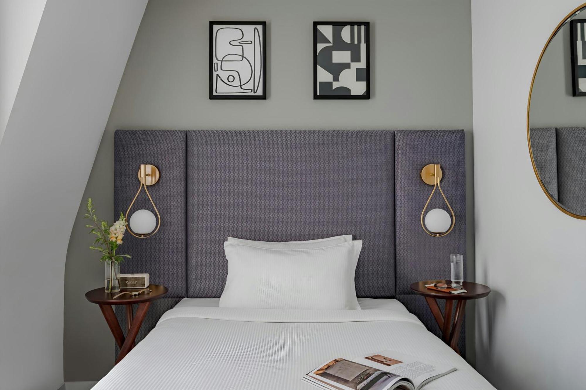 Hotel The Henry Hotel Bayswater, Sonder By Marriott Bonvoy 4*