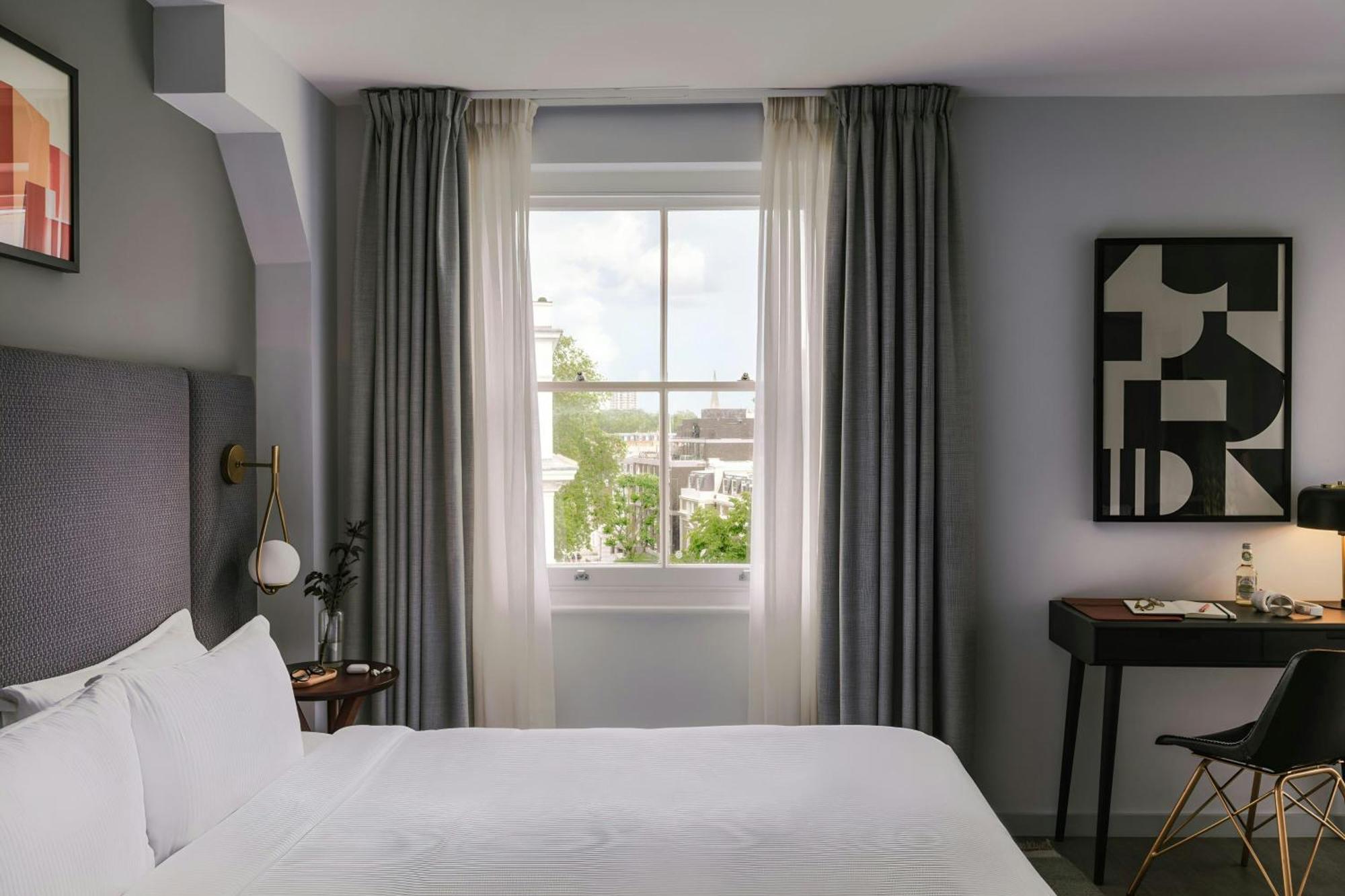 Hotel The Henry Hotel Bayswater, Sonder By Marriott Bonvoy Londres