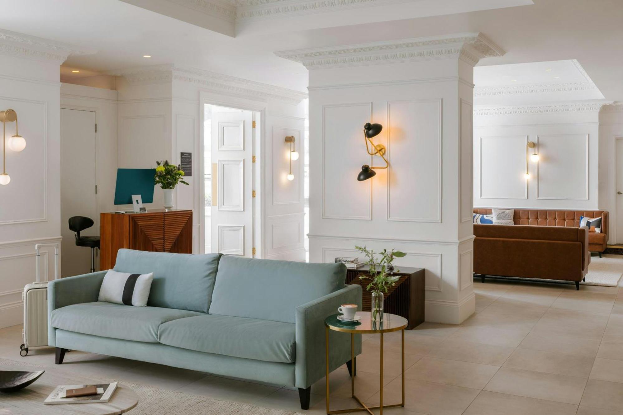 The Henry Hotel Bayswater, Sonder By Marriott Bonvoy 4*