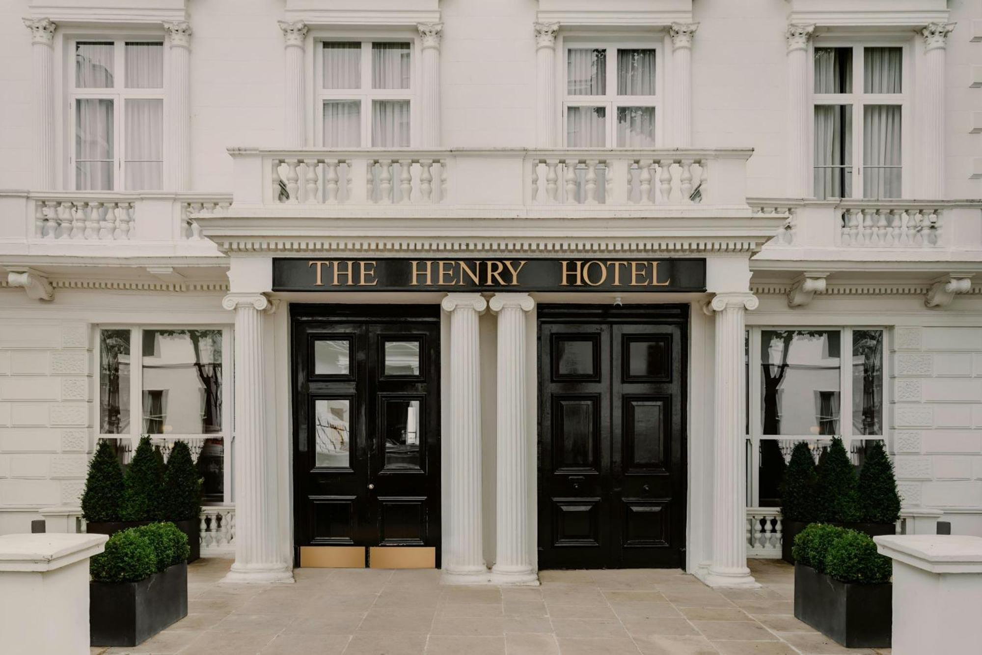 The Henry Hotel Bayswater, Sonder By Marriott Bonvoy