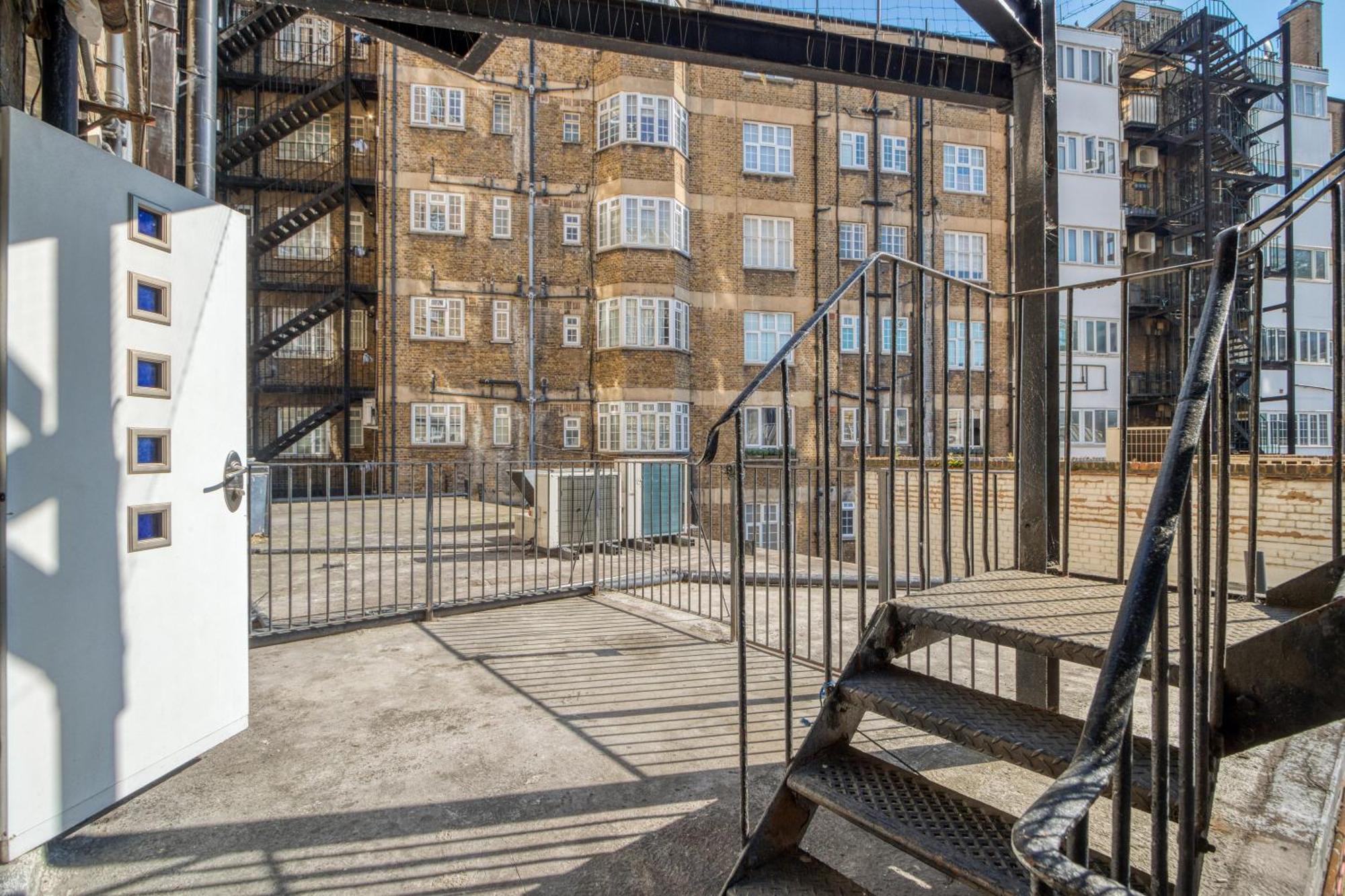 Apartamento Spacious 3br Flat With Ac 3 Ensuite Bidets Near Selfridges And Hyde Park Londres