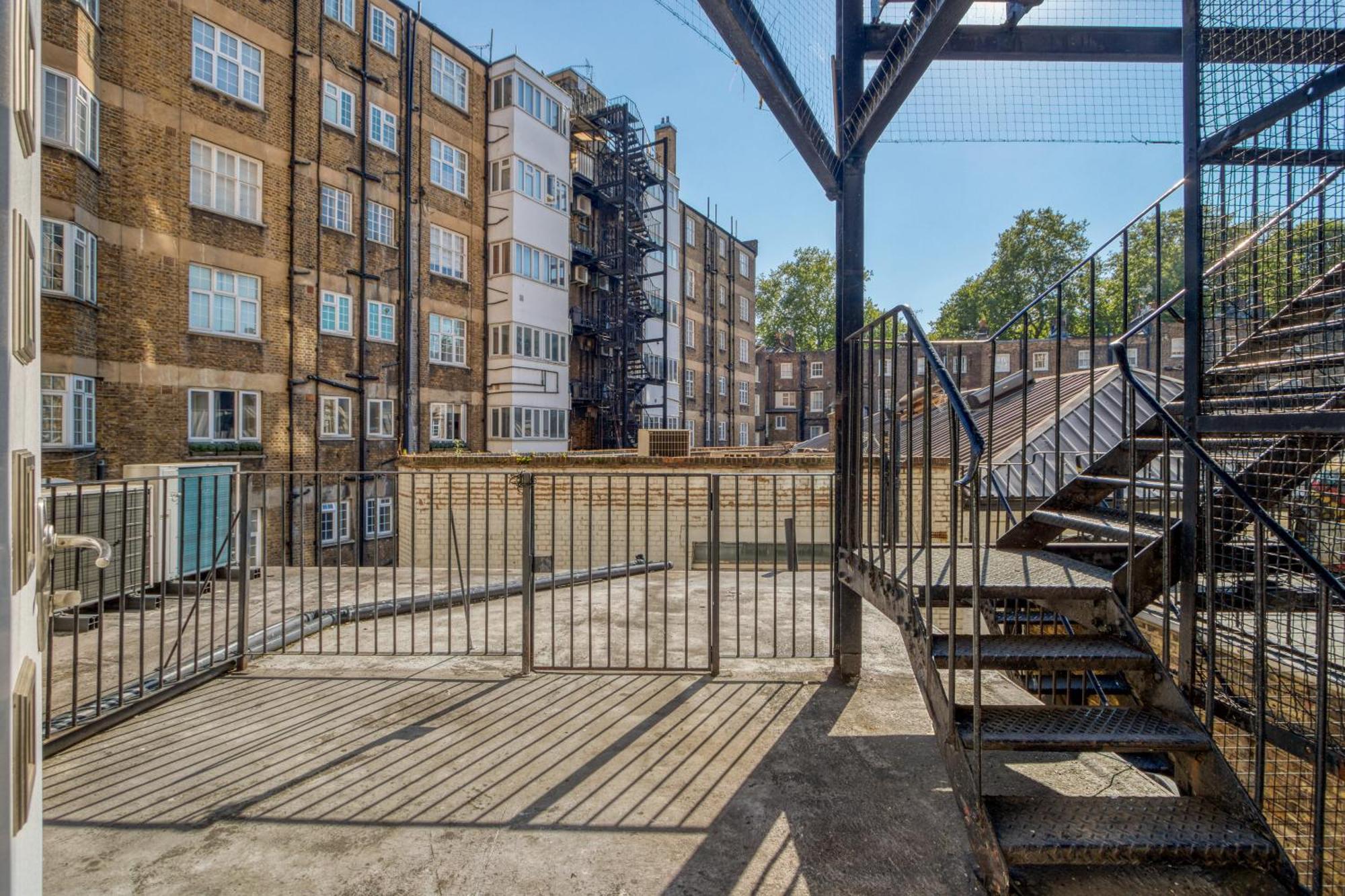 Spacious 3br Flat With Ac 3 Ensuite Bidets Near Selfridges And Hyde Park Londres