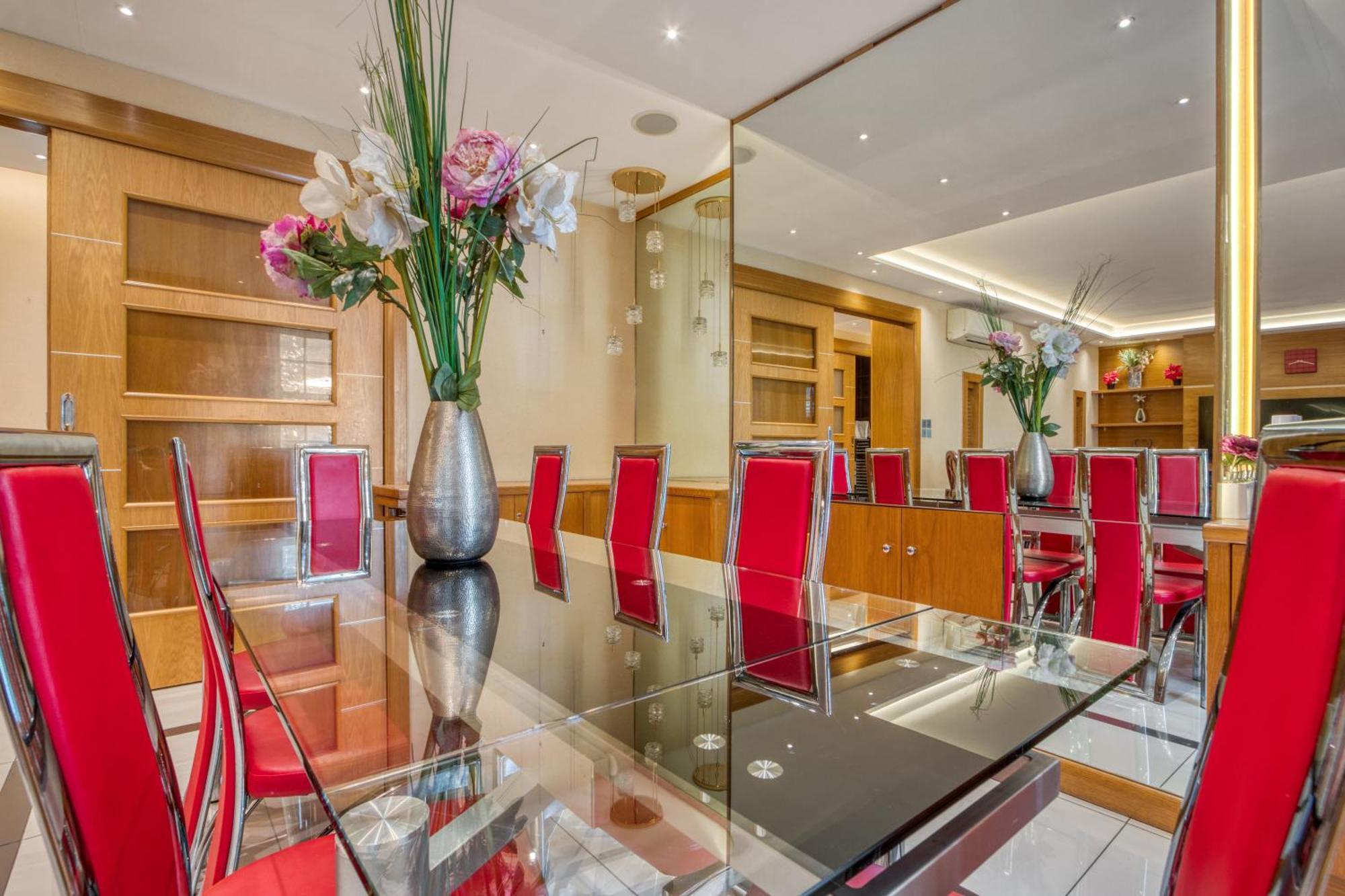 Apartamento Spacious 3br Flat With Ac 3 Ensuite Bidets Near Selfridges And Hyde Park