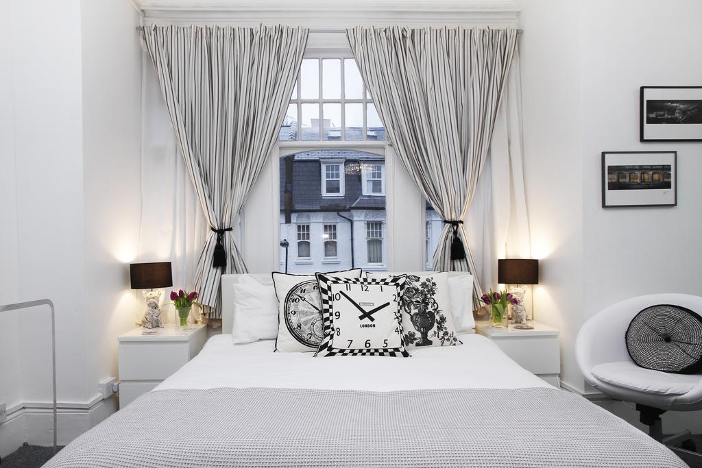 Belsize Park Boutique Apartamento