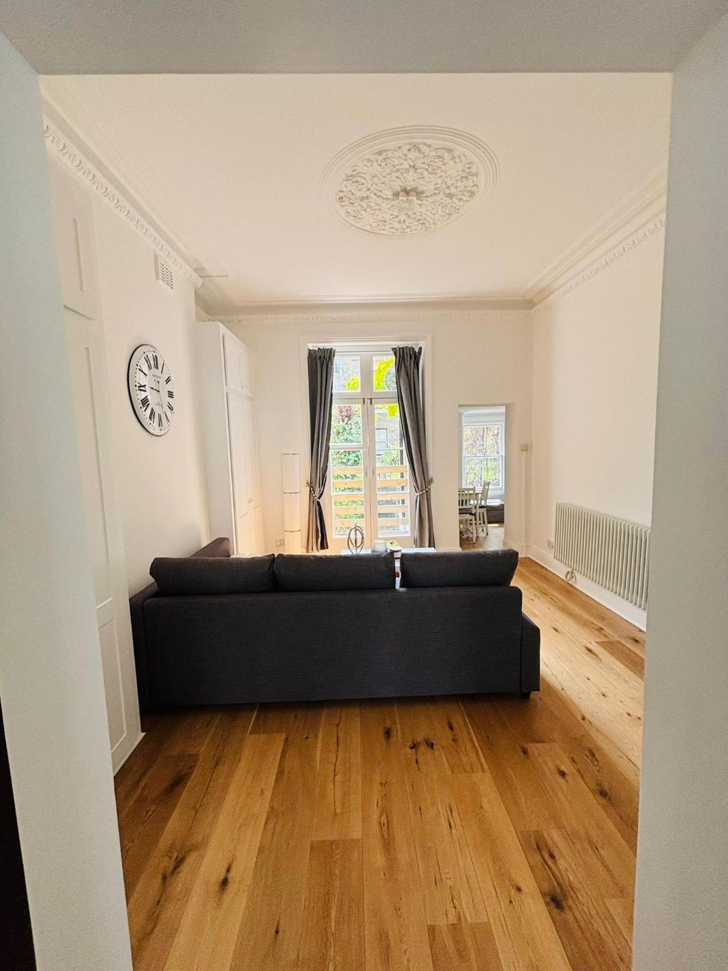 Apartamento Heart Of Kensington *