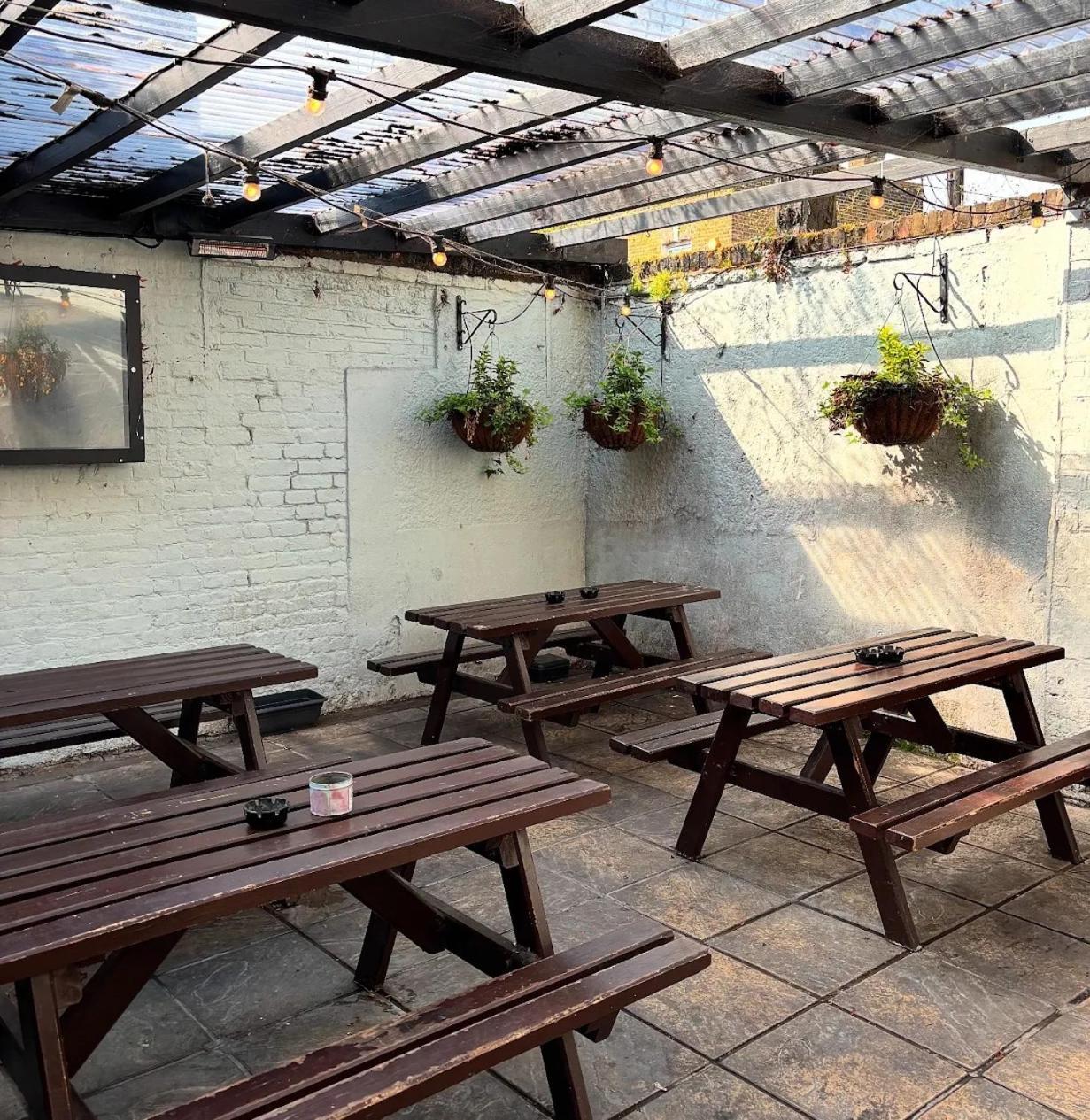 Bermondsey Apartamento