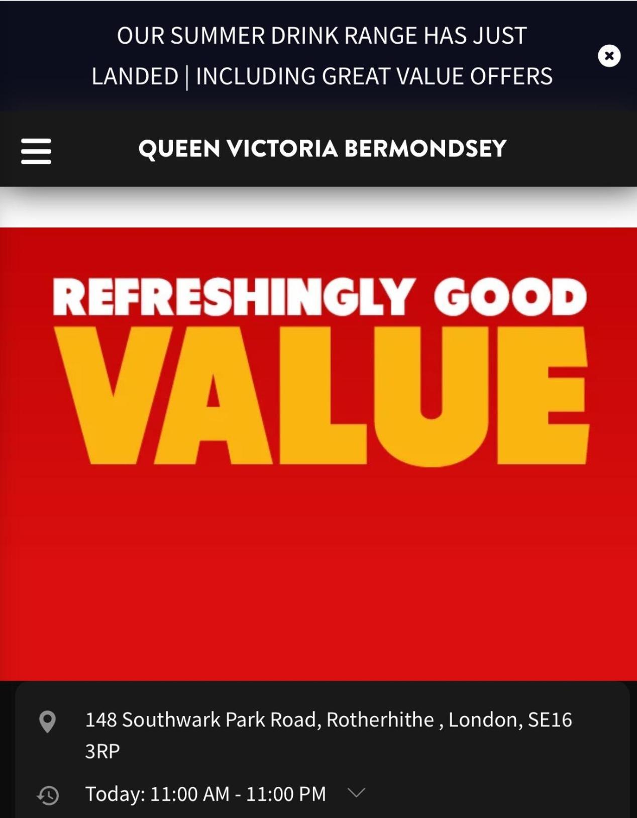 Apartamento Bermondsey Londres