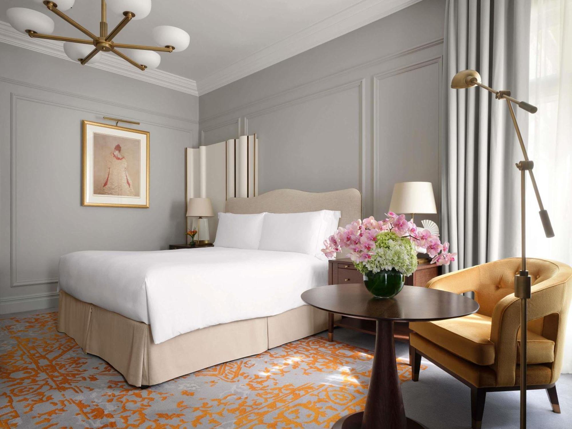 The Savoy 5* Londres