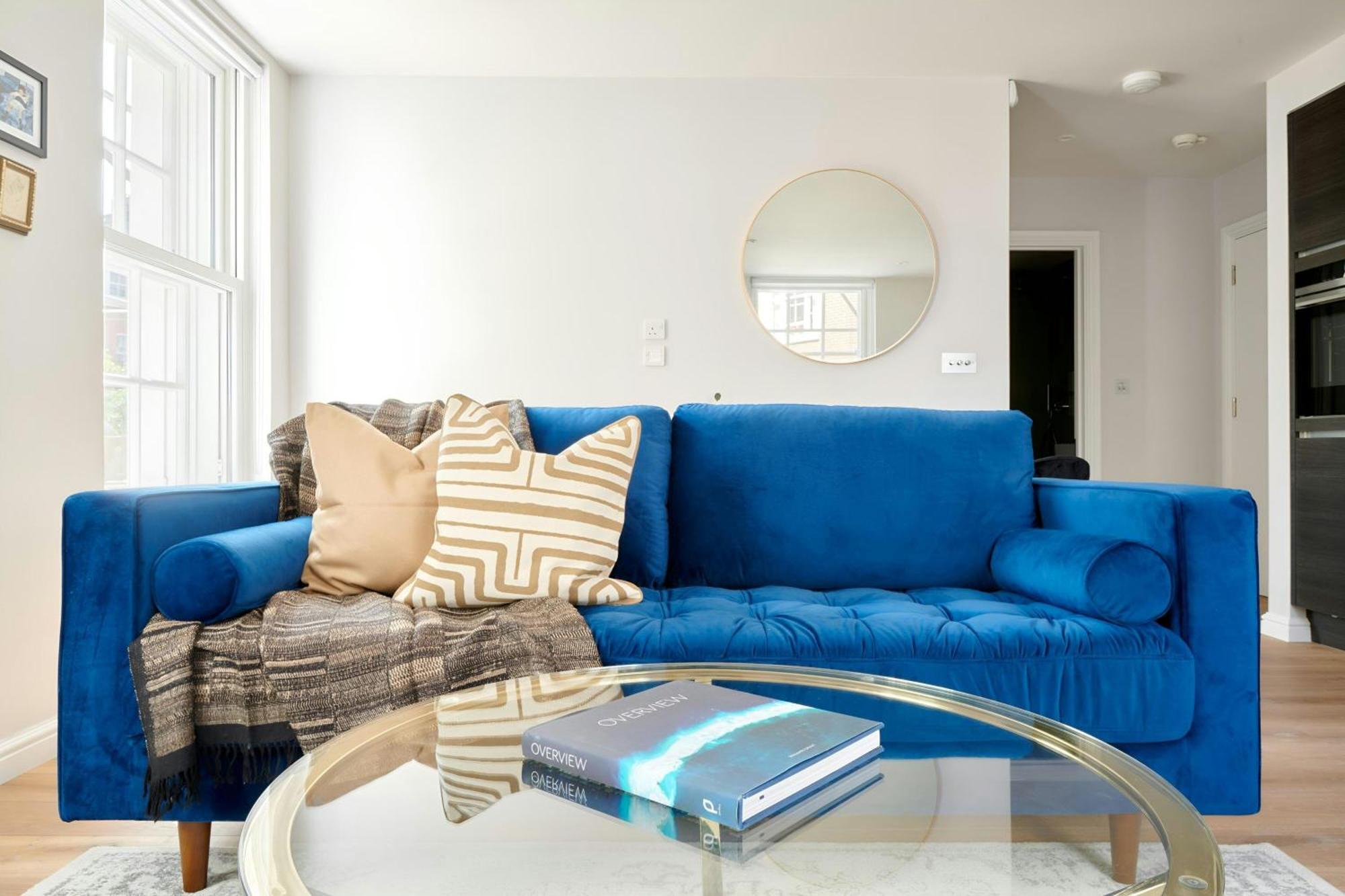 Sonder By Marriott Bonvoy Sloane Square Chelsea 4* London