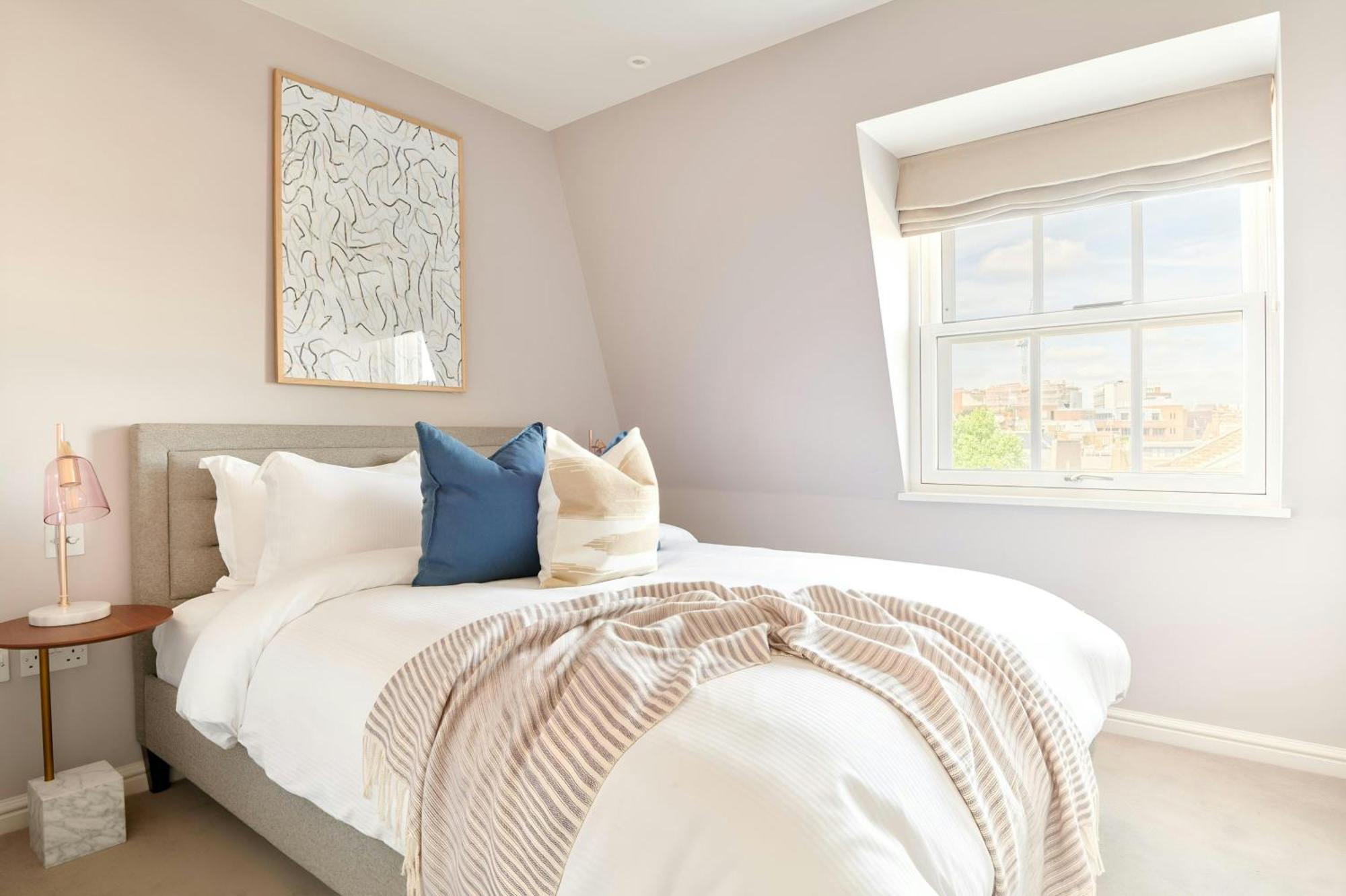 Sonder By Marriott Bonvoy Sloane Square Chelsea London