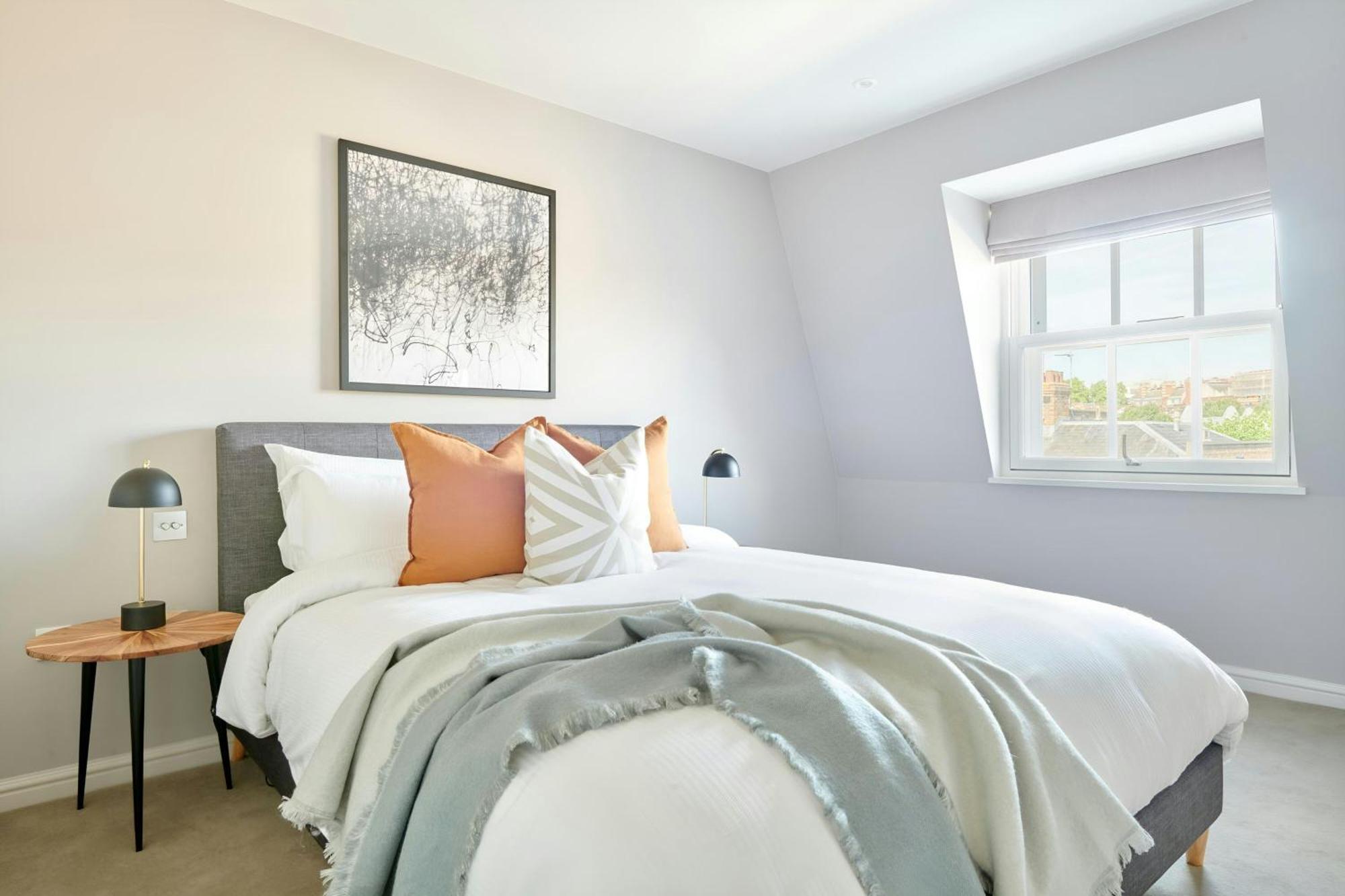 Sonder By Marriott Bonvoy Sloane Square Chelsea Aparthotel 4*