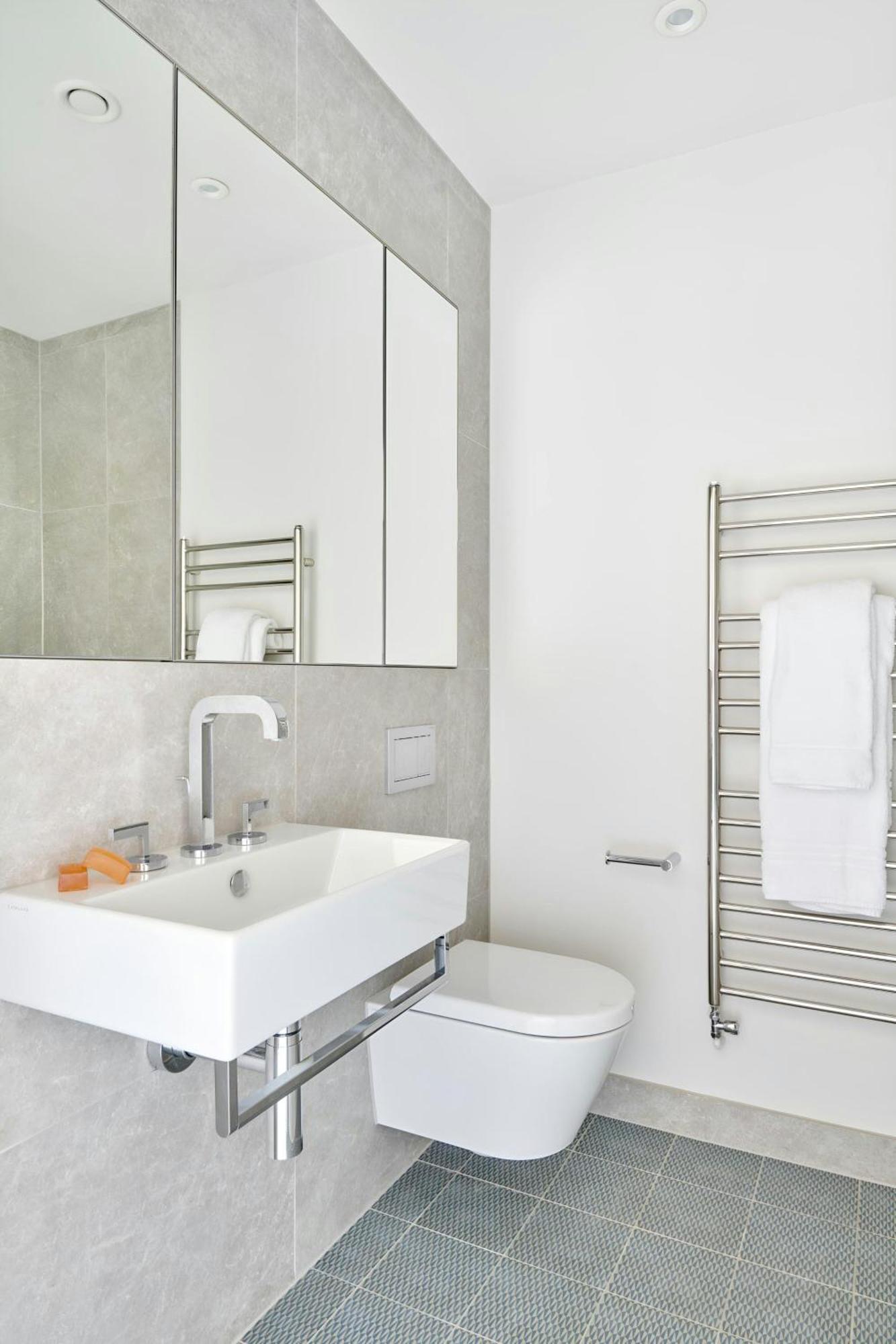 Sonder By Marriott Bonvoy Sloane Square Chelsea Aparthotel London