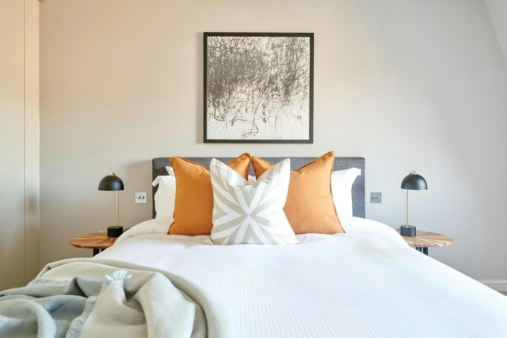 Aparthotel Sonder By Marriott Bonvoy Sloane Square Chelsea London