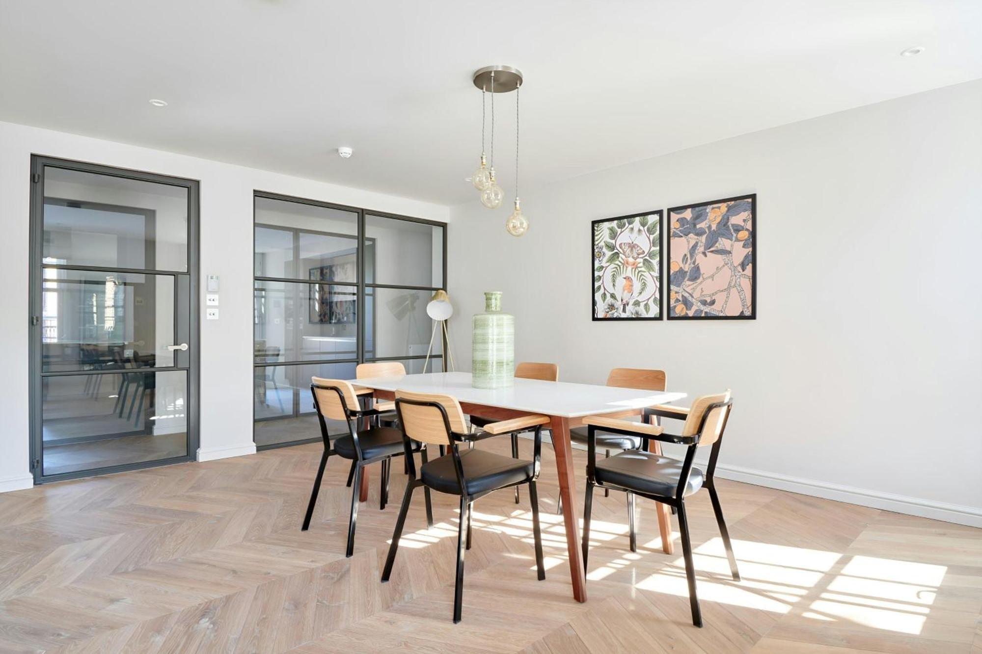 Sonder By Marriott Bonvoy Sloane Square Chelsea 4*
