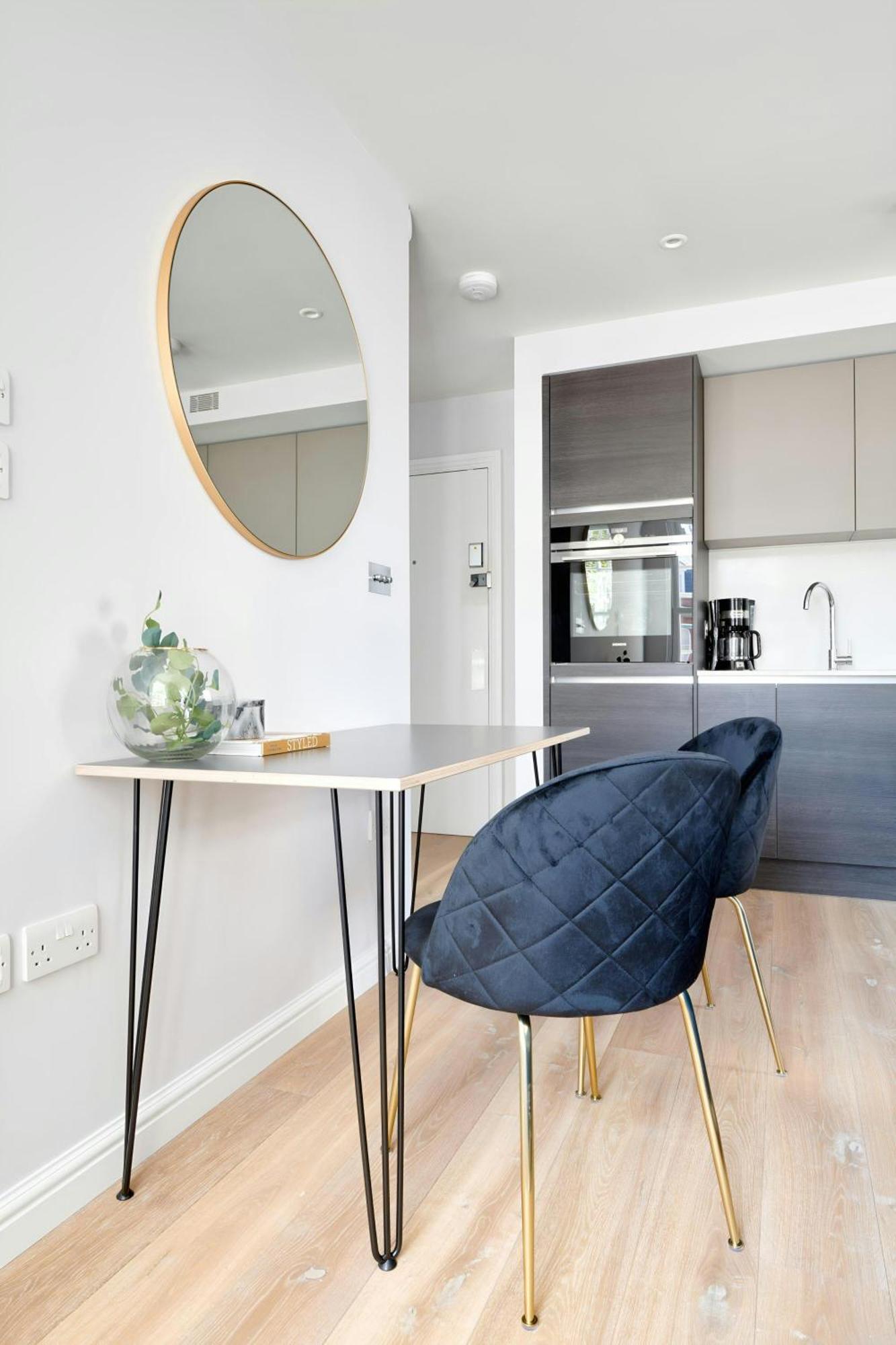 Aparthotel Sonder By Marriott Bonvoy Sloane Square Chelsea