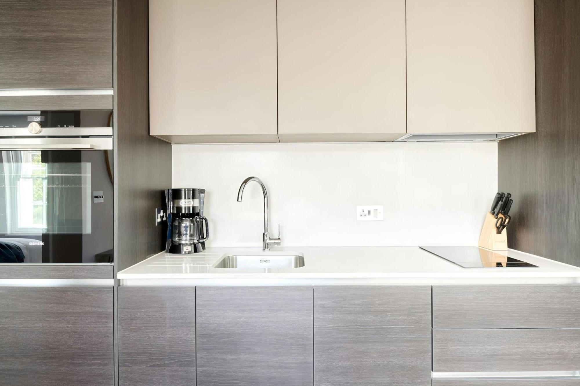 Sonder By Marriott Bonvoy Sloane Square Chelsea London