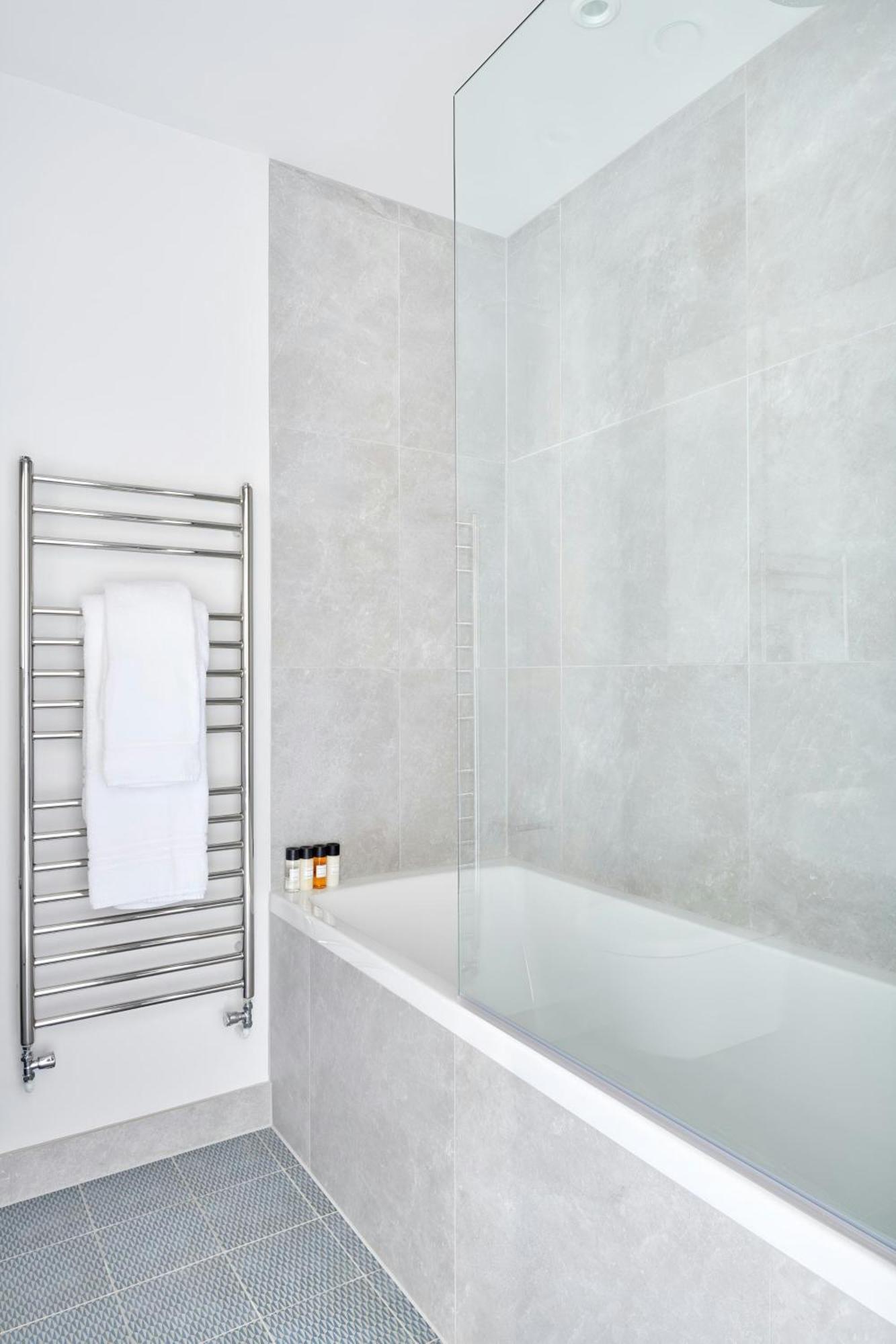 Aparthotel Sonder By Marriott Bonvoy Sloane Square Chelsea