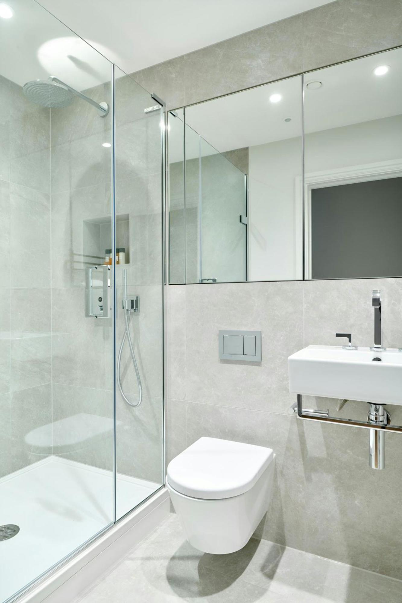 Aparthotel Sonder By Marriott Bonvoy Sloane Square Chelsea London