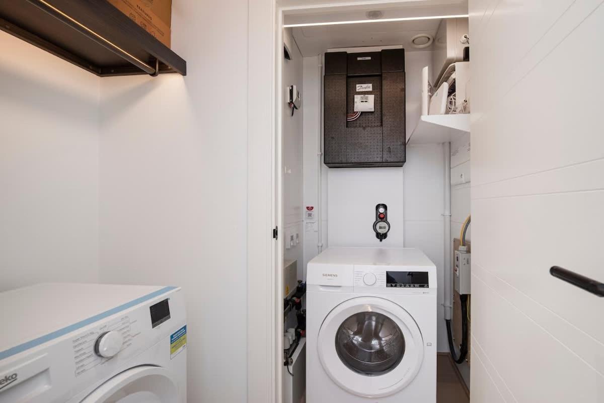Apartamento Battersea Power Station 2 Bed Close To Harrods *