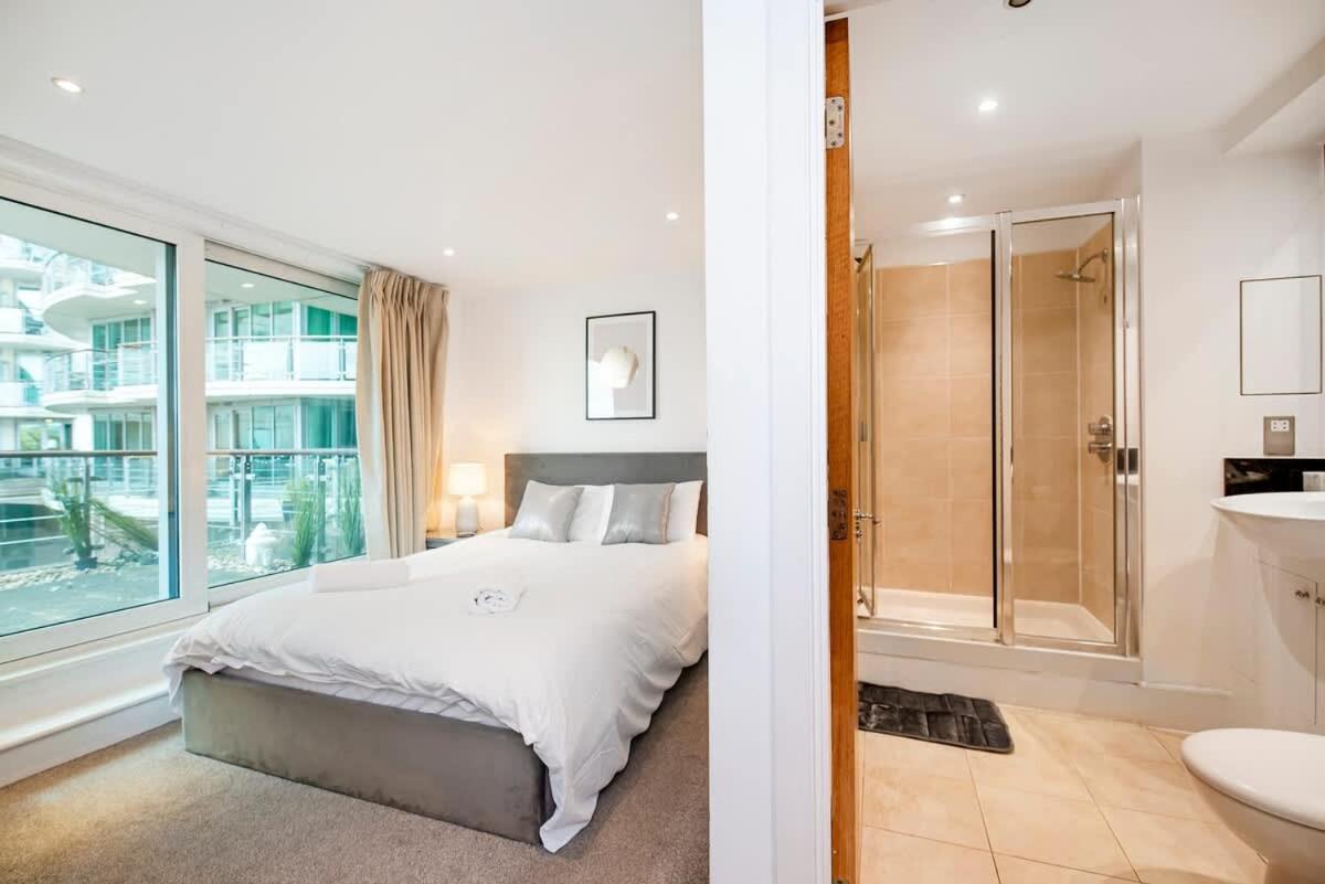 2 Bed With Large Terrace Apartamento