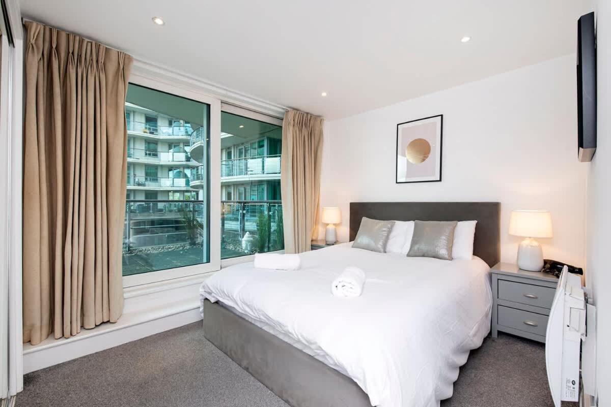 2 Bed With Large Terrace *