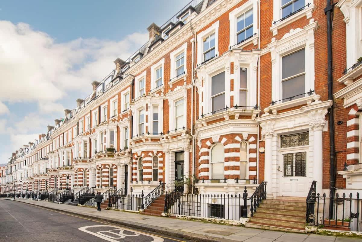 Apartamento Notting Hill Large 3 Bed *