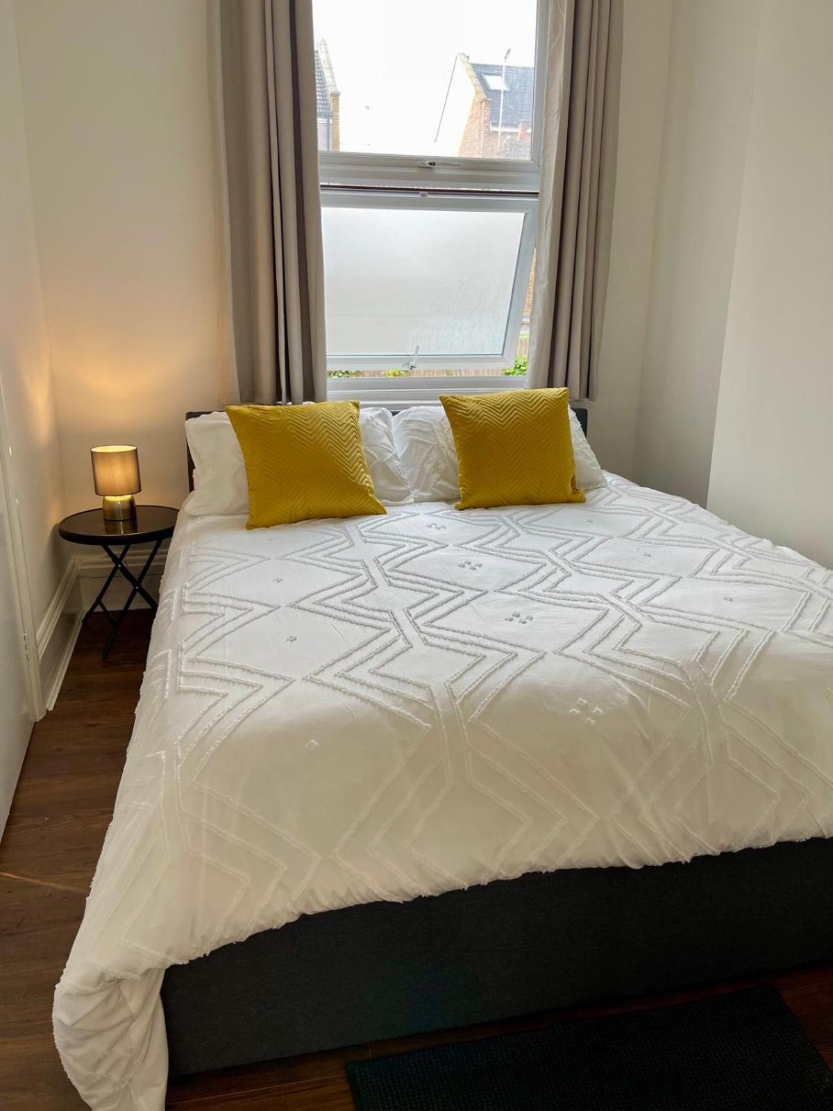 Tottenham Stadium Hotel Londres