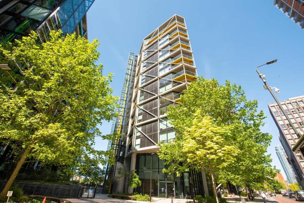 2 Bed Flat Big Ben View Apartment