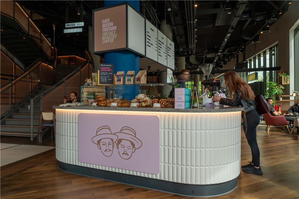 The Gantry Curio Collection By Hilton Hotel Londres