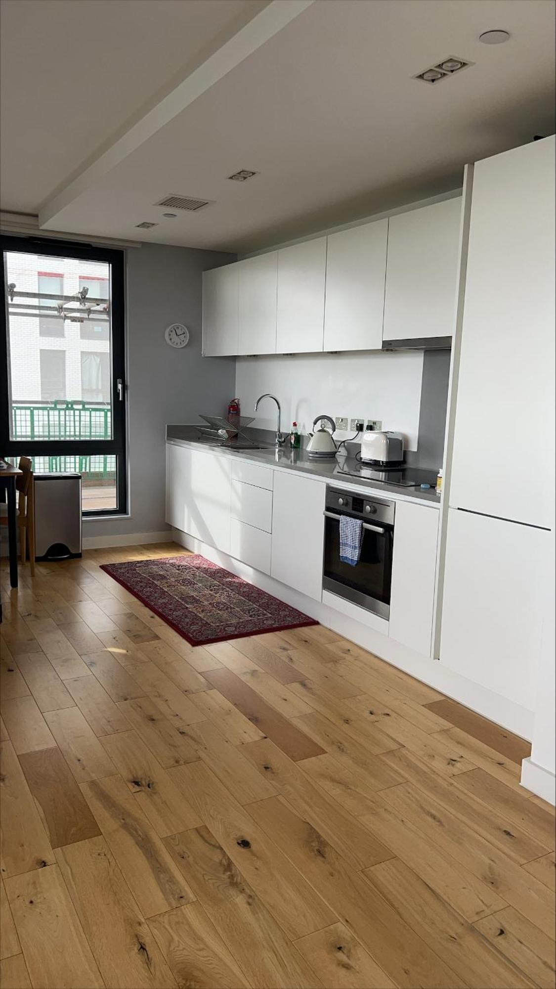 Beautiful 1 Bedroom With Balcony Near Mile End Apartamento Londres