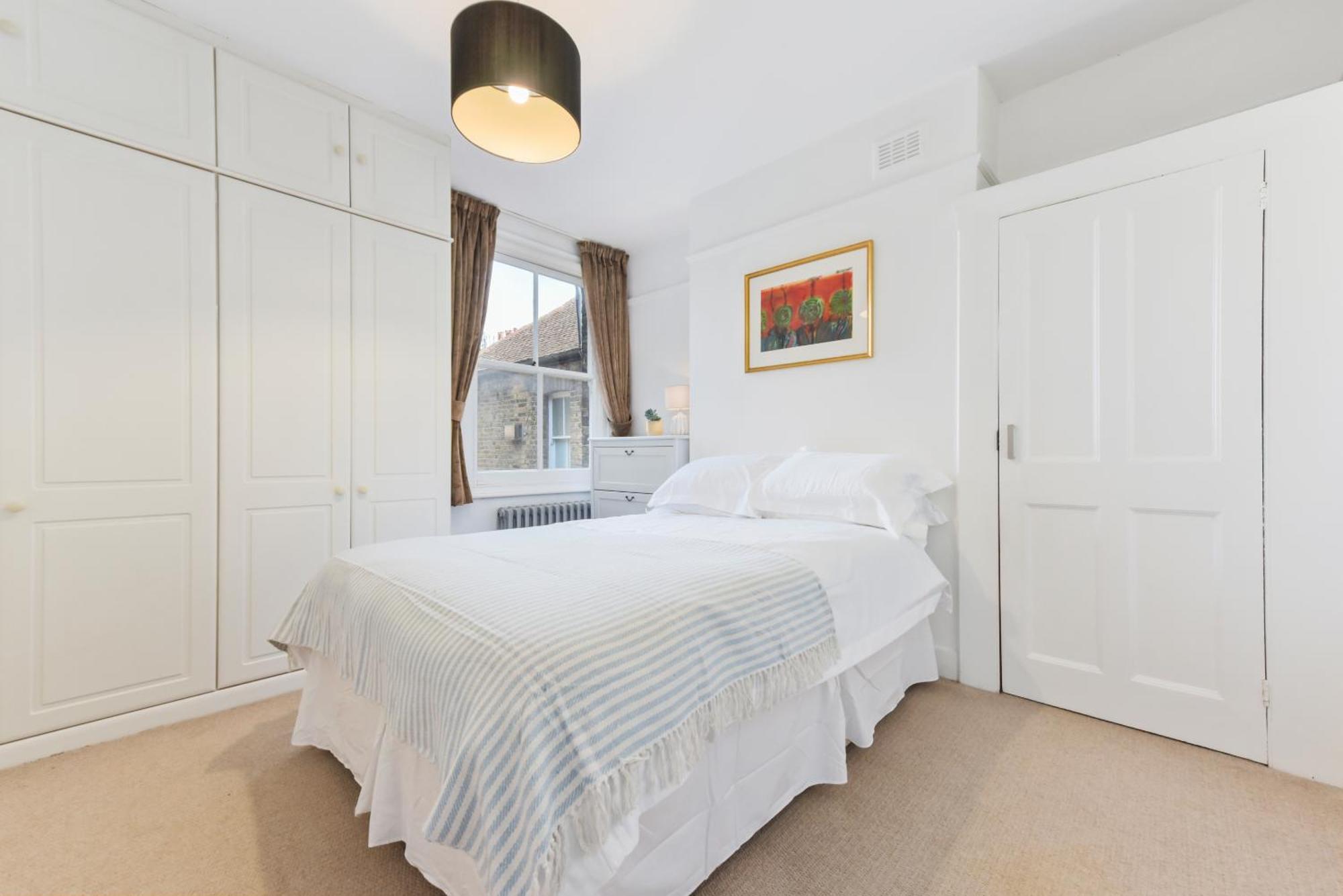 Spacious 3 Bed South Bank *