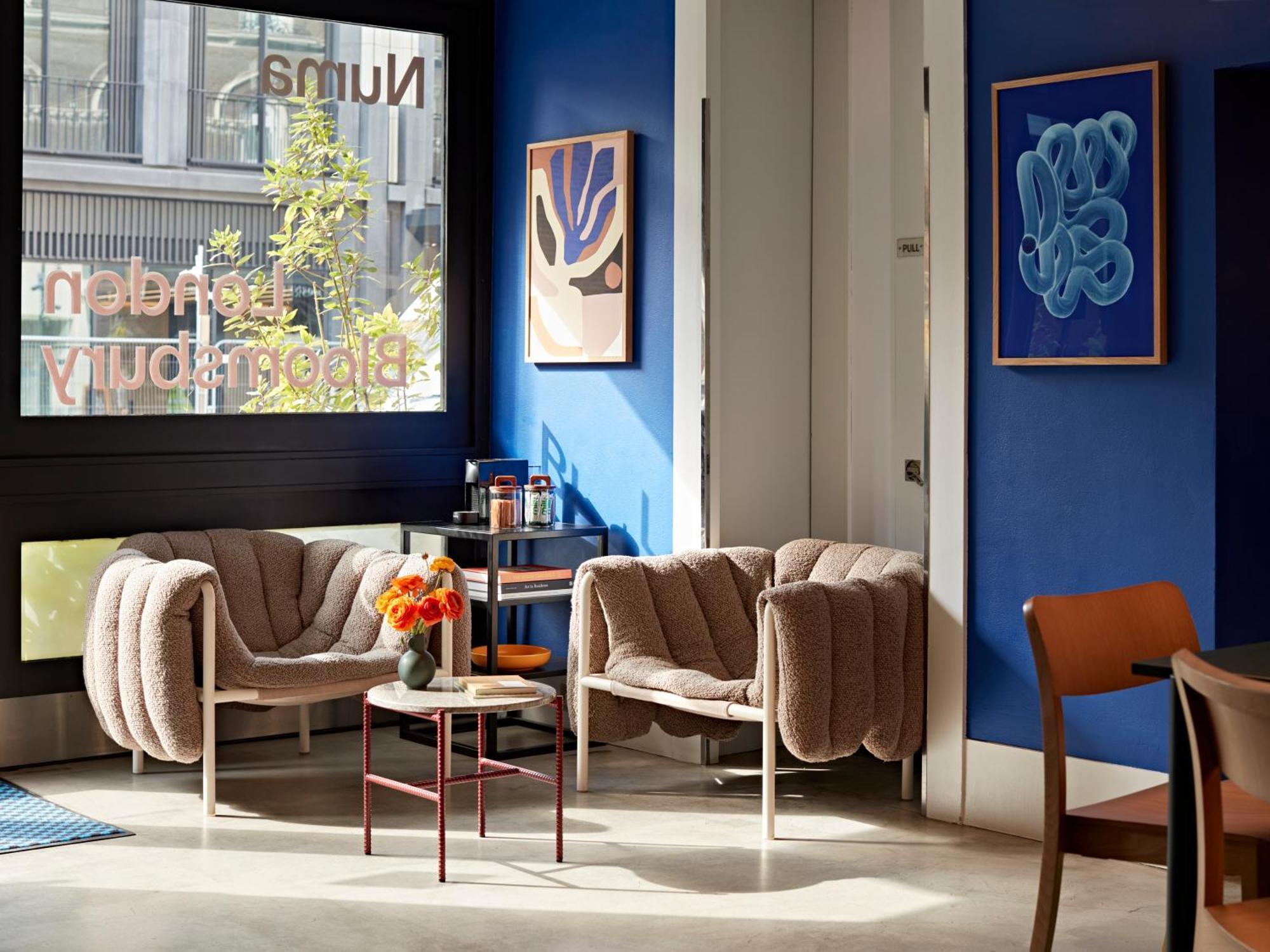 Numa Bloomsbury 4* Londen